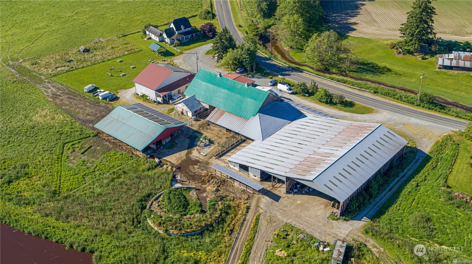 15115 Bow Hill Road , Bow, WA 98232 - Photo 35