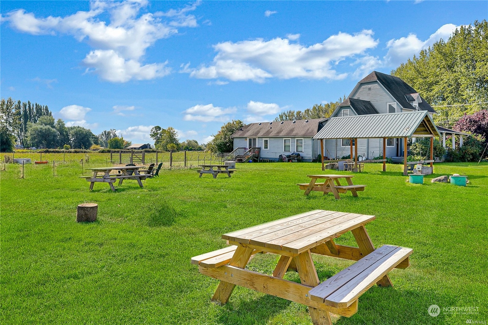 15115 Bow Hill Road , Bow, WA 98232 - Photo 6