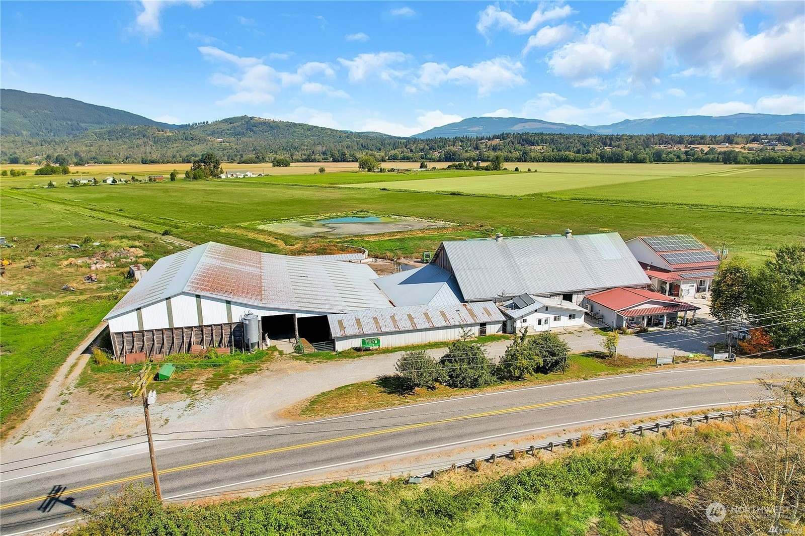 15115 Bow Hill Road , Bow, WA 98232 - Photo 36