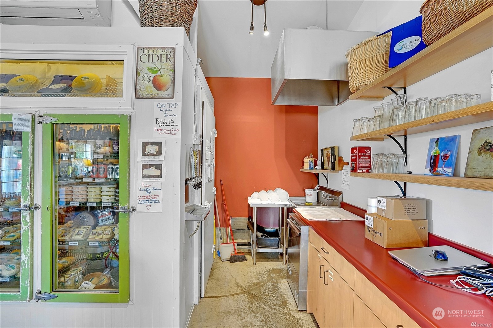 15115 Bow Hill Road , Bow, WA 98232 - Photo 16