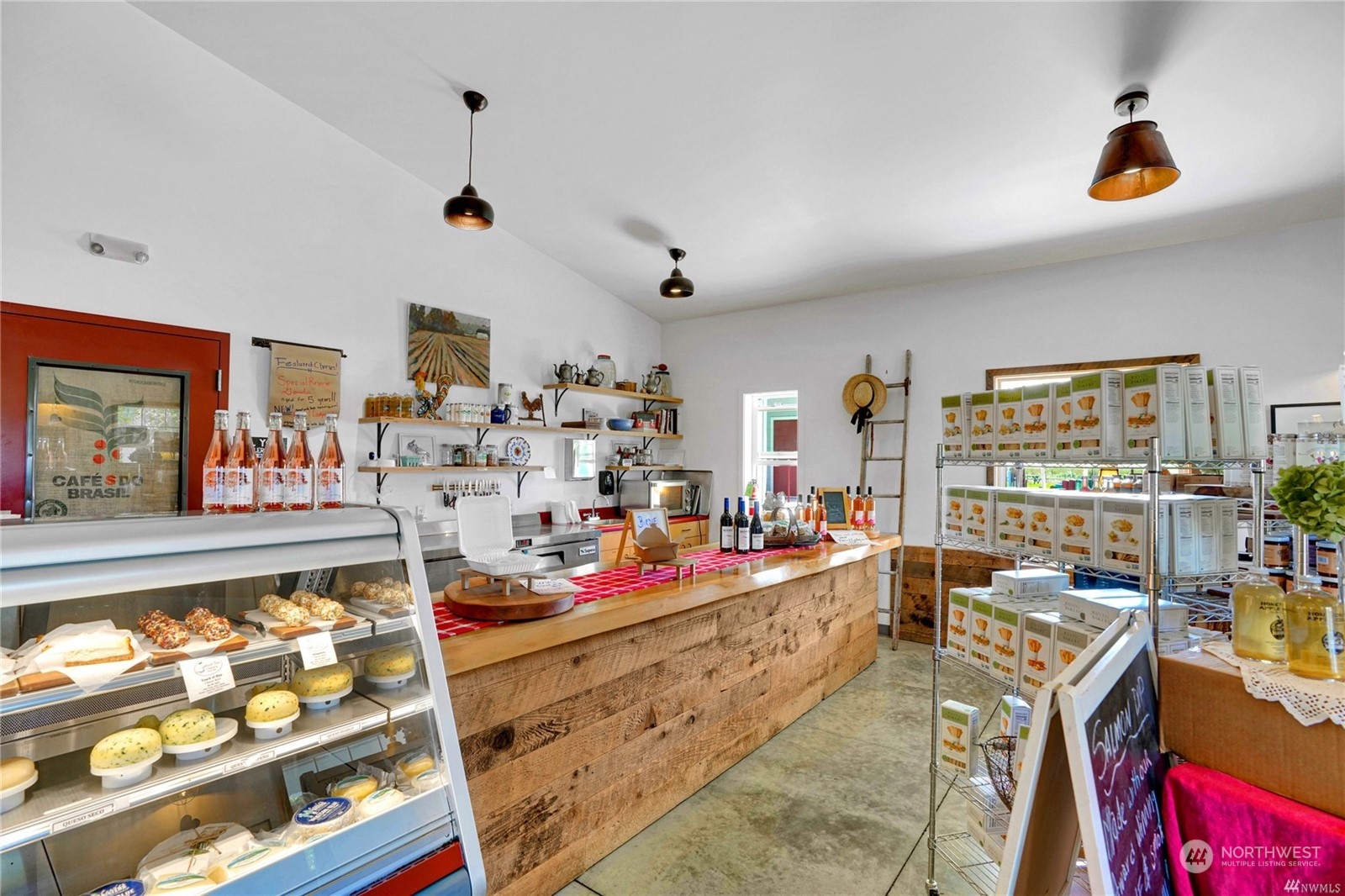 15115 Bow Hill Road , Bow, WA 98232 - Photo 18