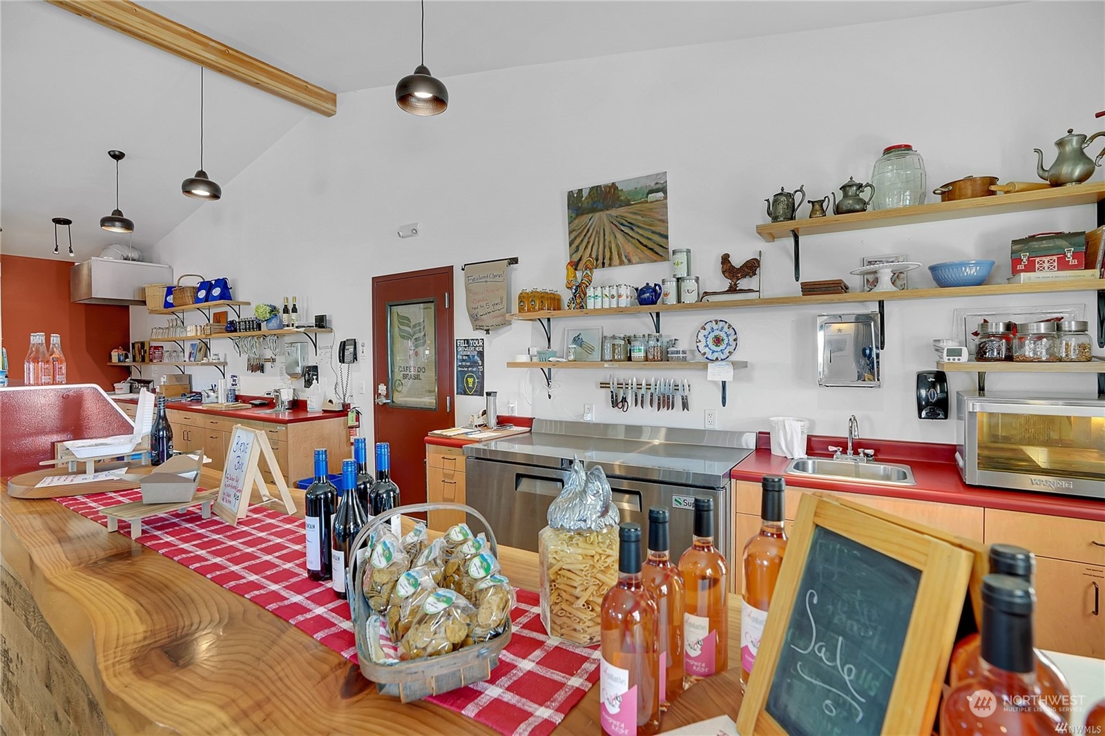 15115 Bow Hill Road , Bow, WA 98232 - Photo 15