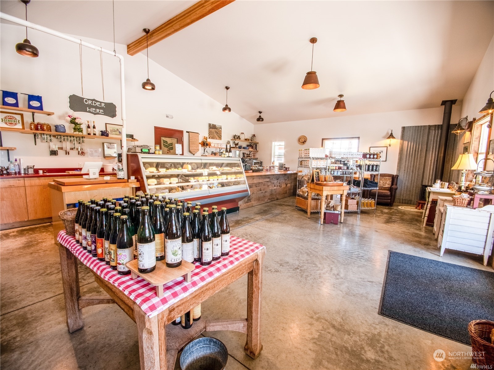 15115 Bow Hill Road , Bow, WA 98232 - Photo 14