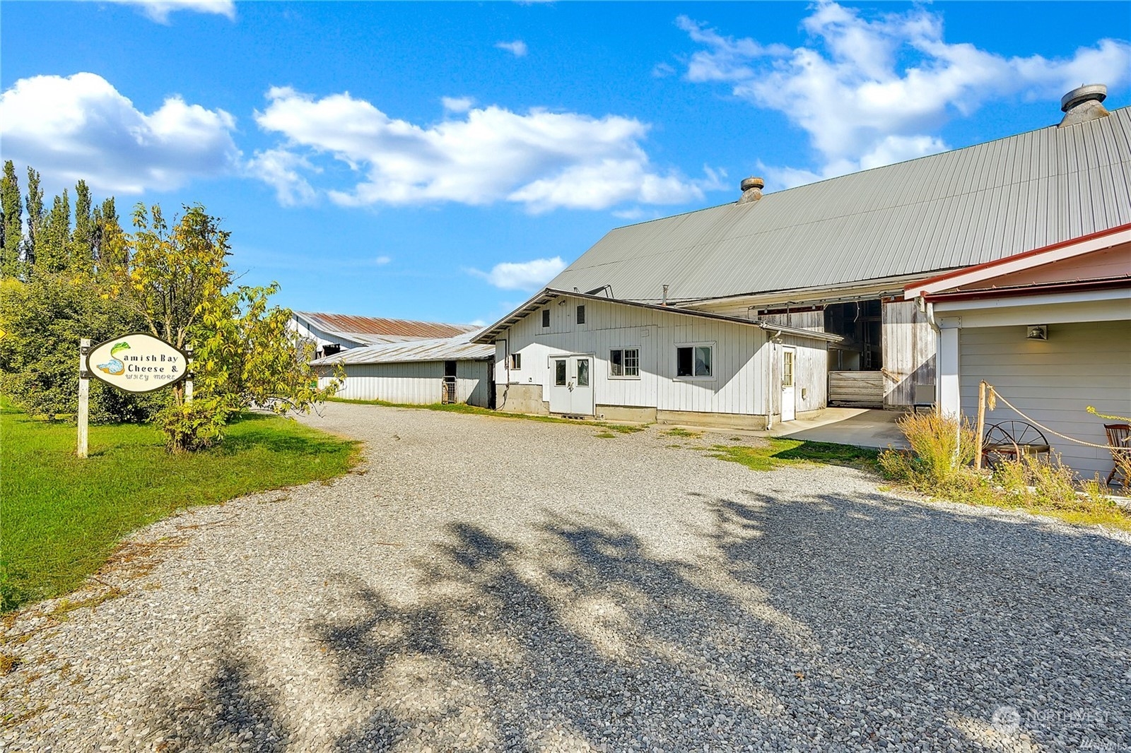 15115 Bow Hill Road , Bow, WA 98232 - Photo 4