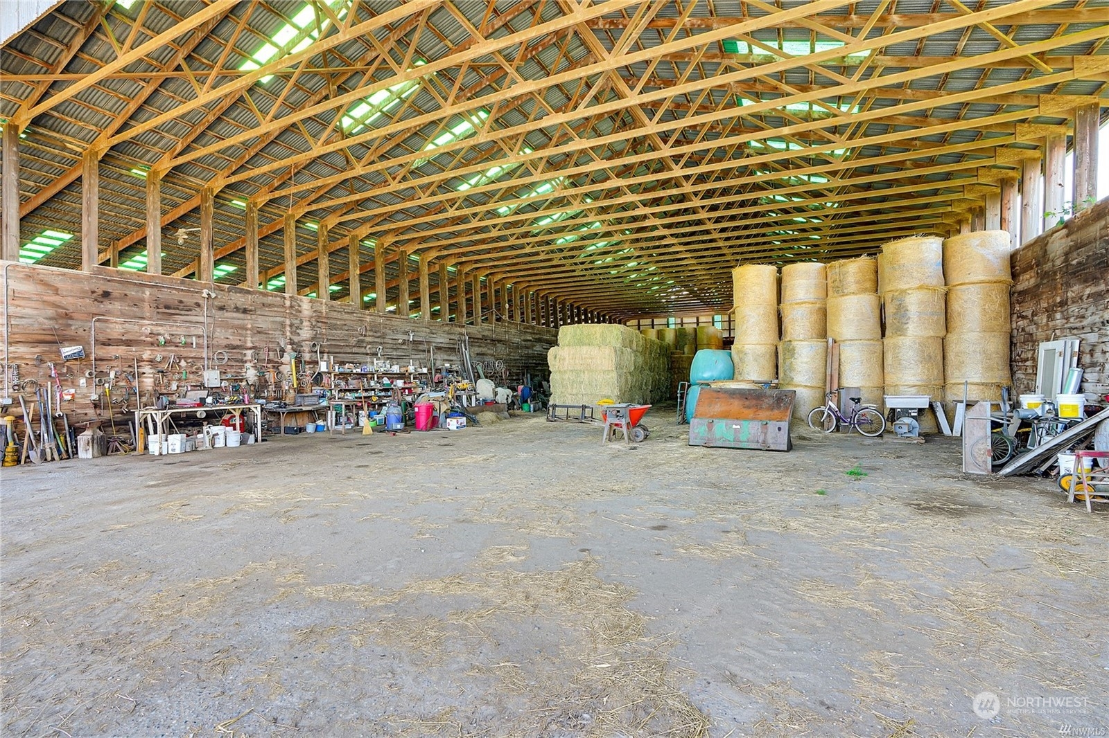 15115 Bow Hill Road , Bow, WA 98232 - Photo 27