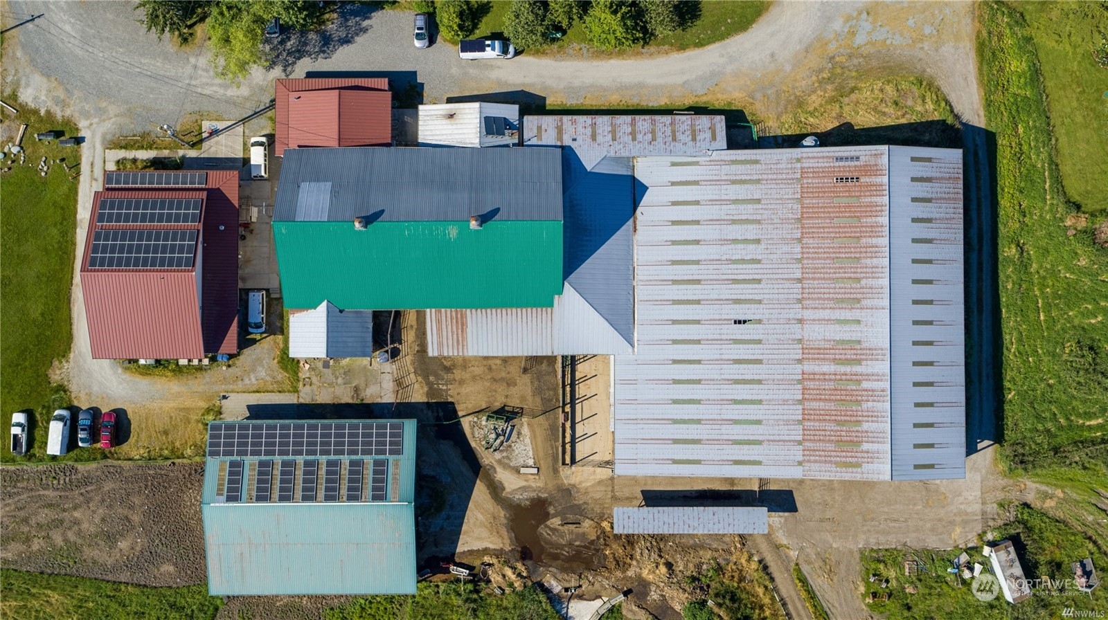 15115 Bow Hill Road , Bow, WA 98232 - Photo 20