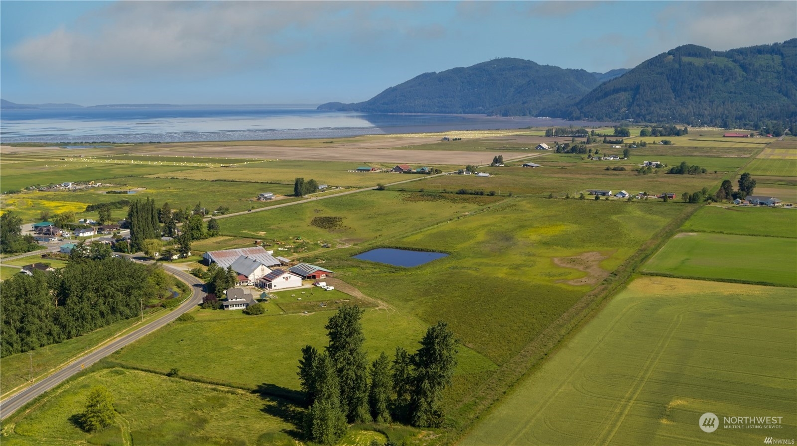 15115 Bow Hill Road , Bow, WA 98232 - Photo 2