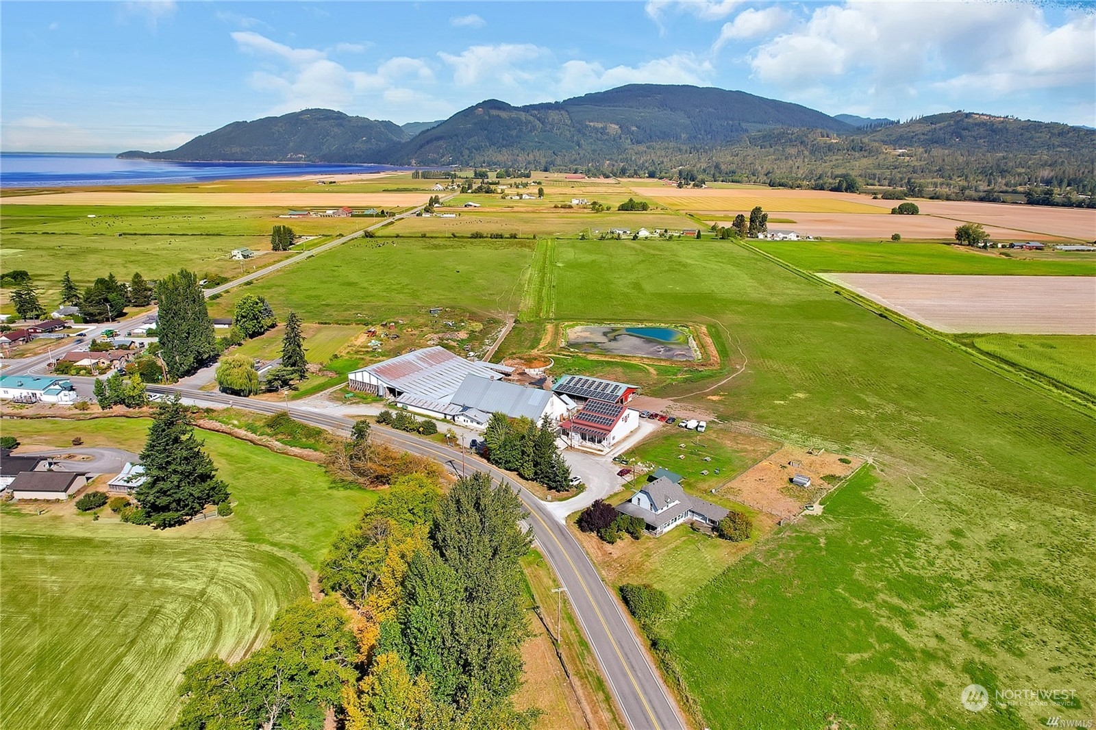 15115 Bow Hill Road , Bow, WA 98232 - Photo 37