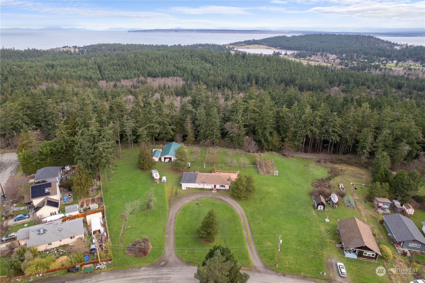 1408 Corona Avenue , Port Townsend, WA 98368 - Photo 5