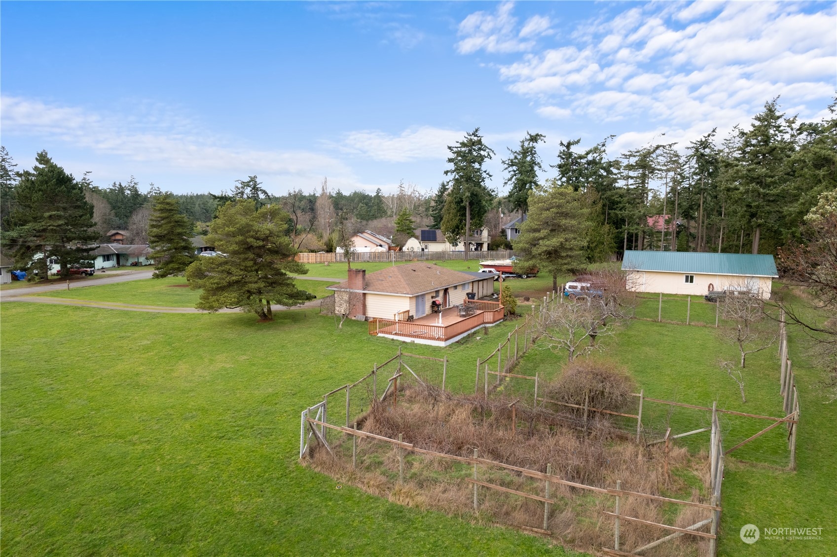 1408 Corona Avenue , Port Townsend, WA 98368 - Photo 3