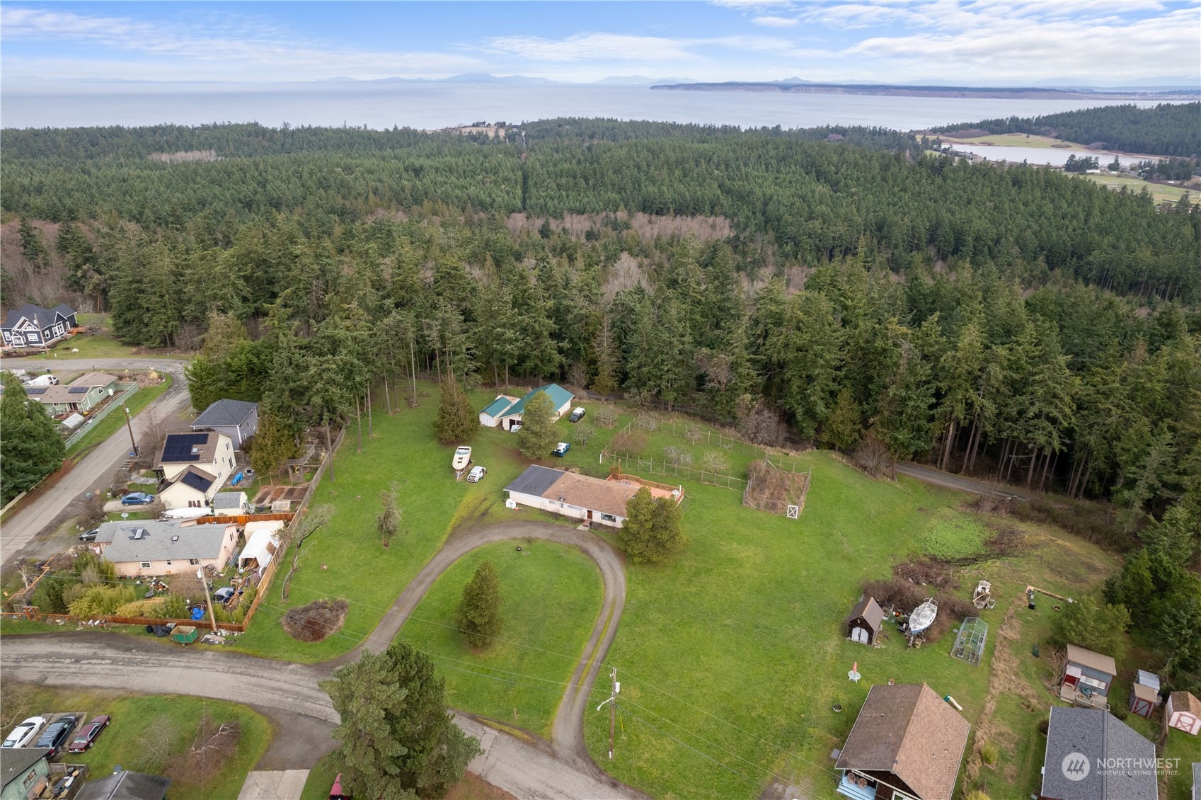1408 Corona Avenue , Port Townsend, WA 98368 - Photo 1