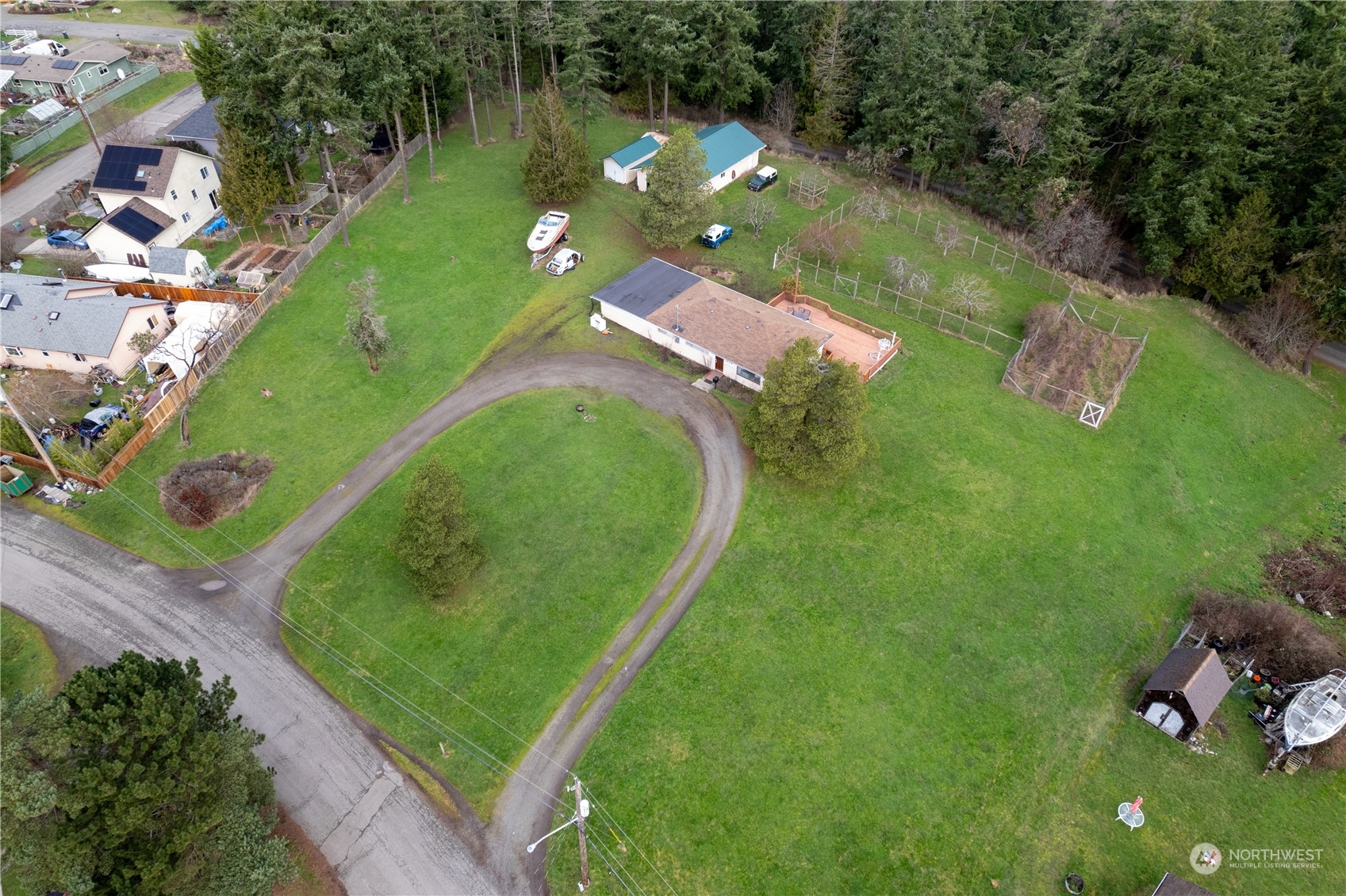 1408 Corona Avenue , Port Townsend, WA 98368 - Photo 7