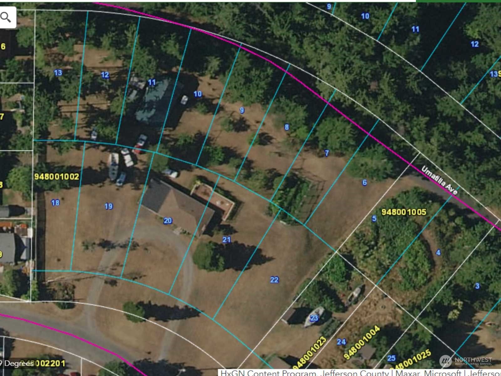 1408 Corona Avenue , Port Townsend, WA 98368 - Photo 9