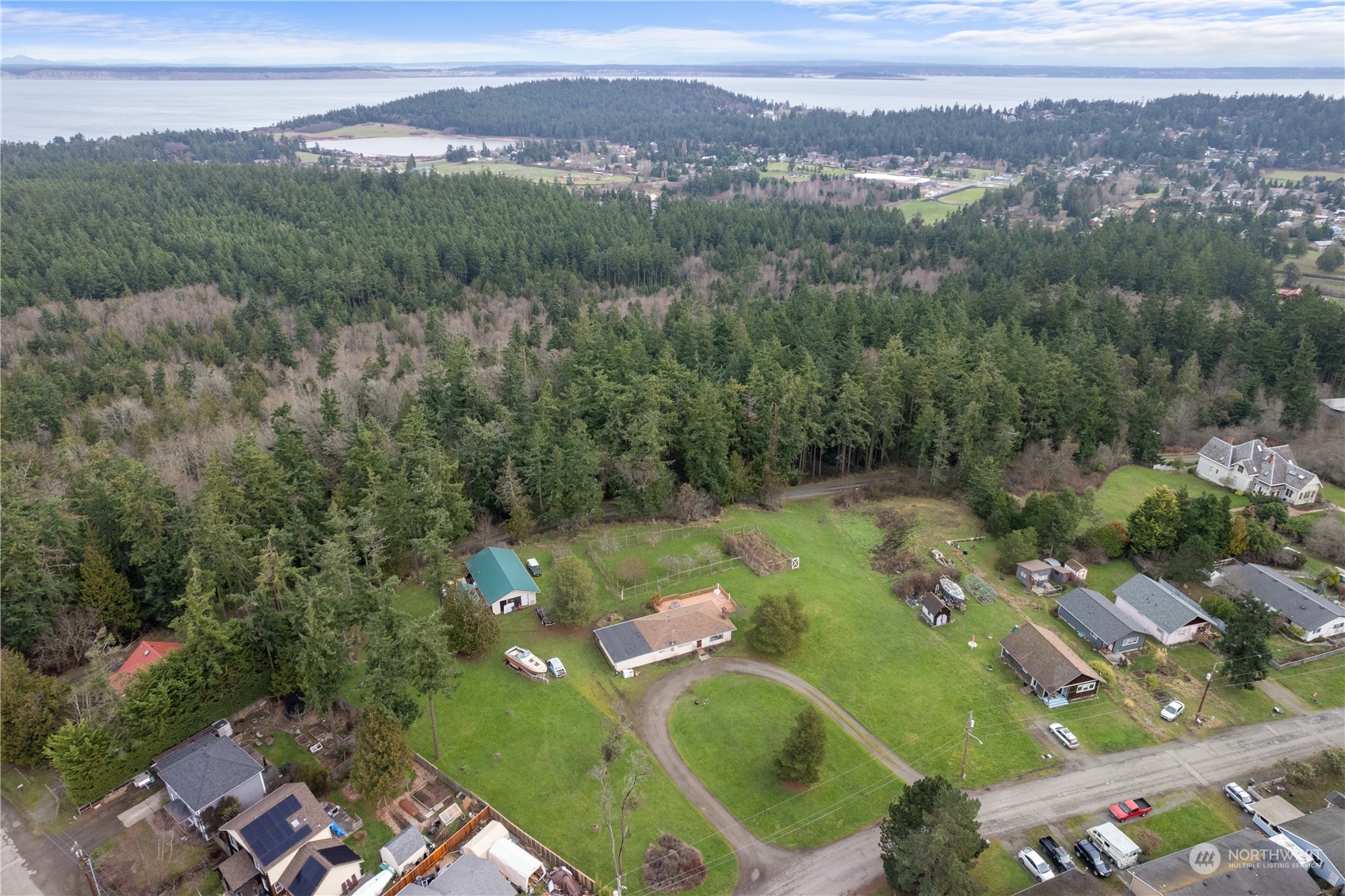 1408 Corona Avenue , Port Townsend, WA 98368 - Photo 6