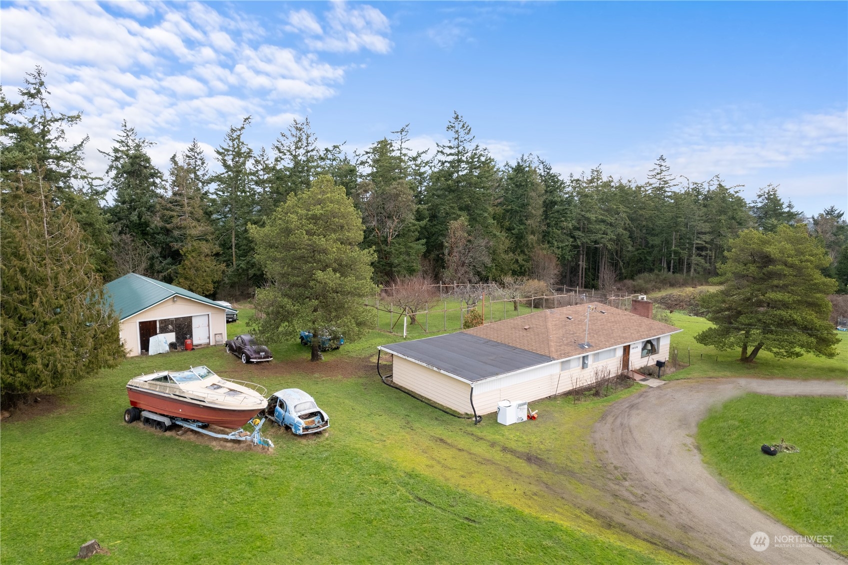 1408 Corona Avenue , Port Townsend, WA 98368 - Photo 4