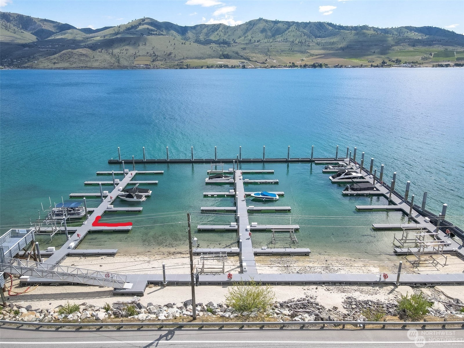 270 Crystal Drive , Chelan, WA 98816 - Photo 3