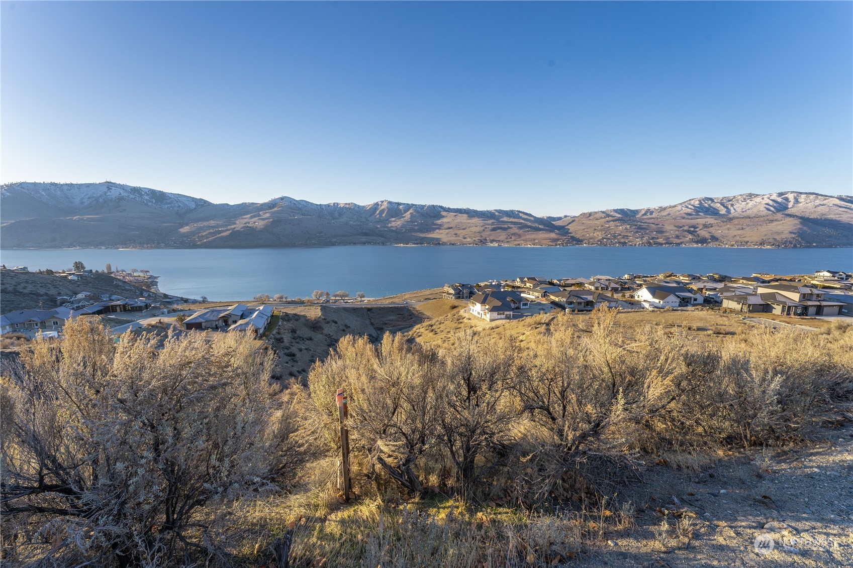 270 Crystal Drive , Chelan, WA 98816 - Photo 1