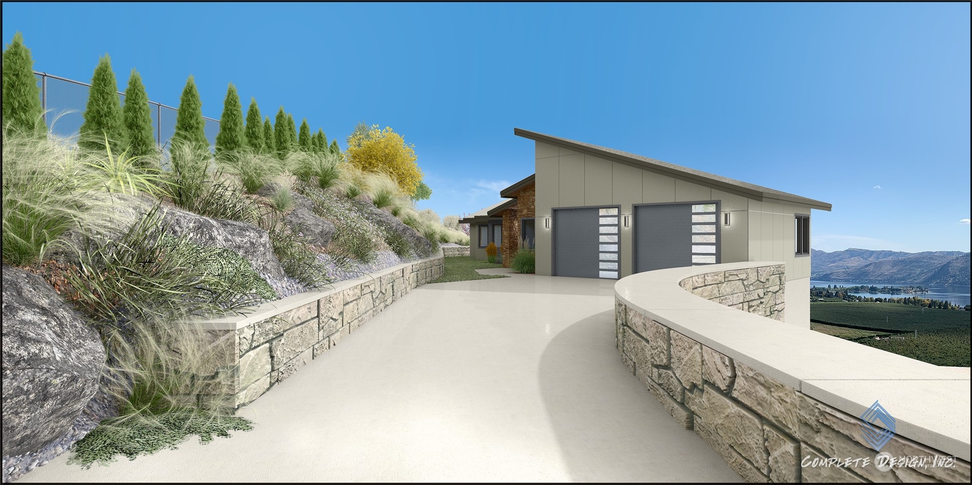270 Crystal Drive , Chelan, WA 98816 - Photo 15