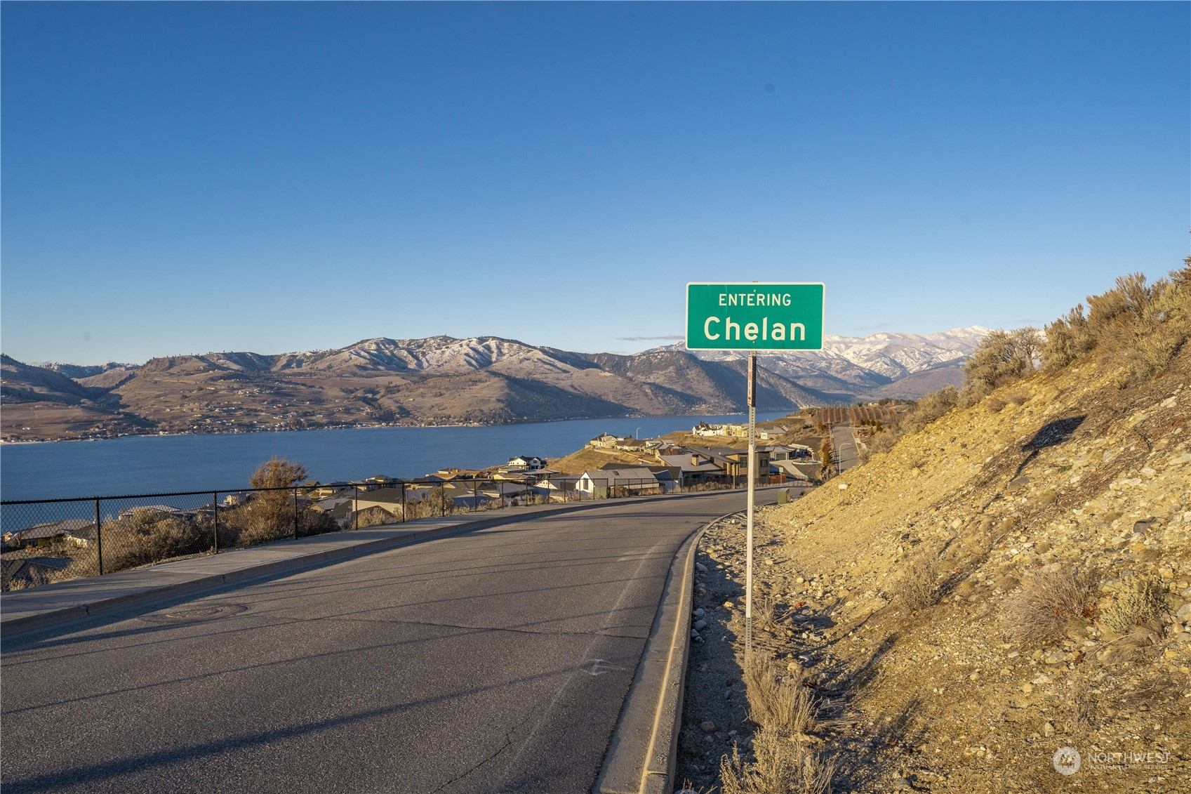 270 Crystal Drive , Chelan, WA 98816 - Photo 18