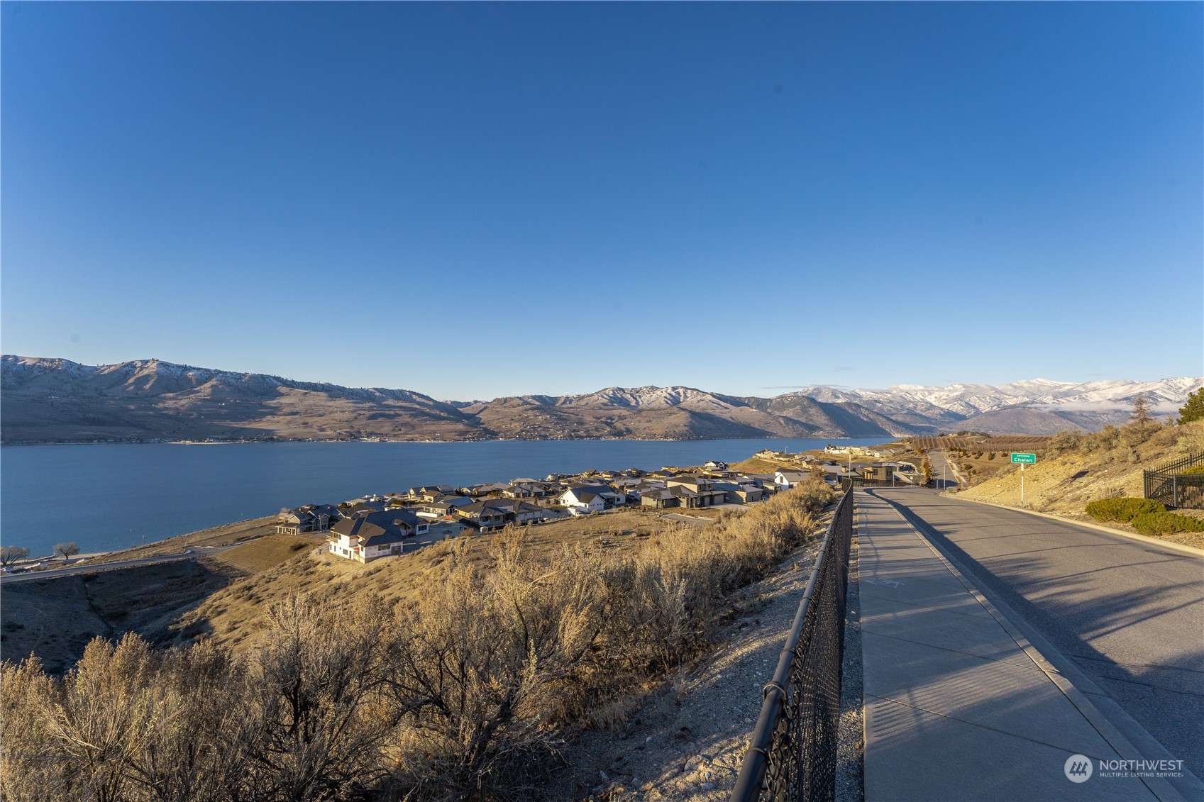 270 Crystal Drive , Chelan, WA 98816 - Photo 11