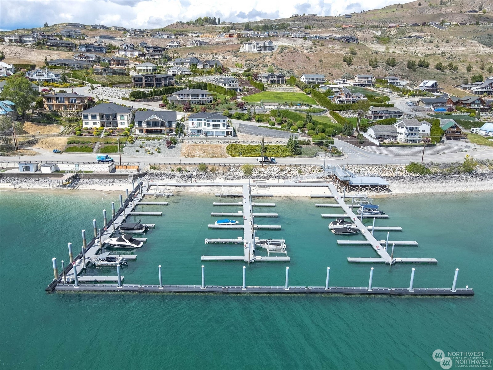 270 Crystal Drive , Chelan, WA 98816 - Photo 4