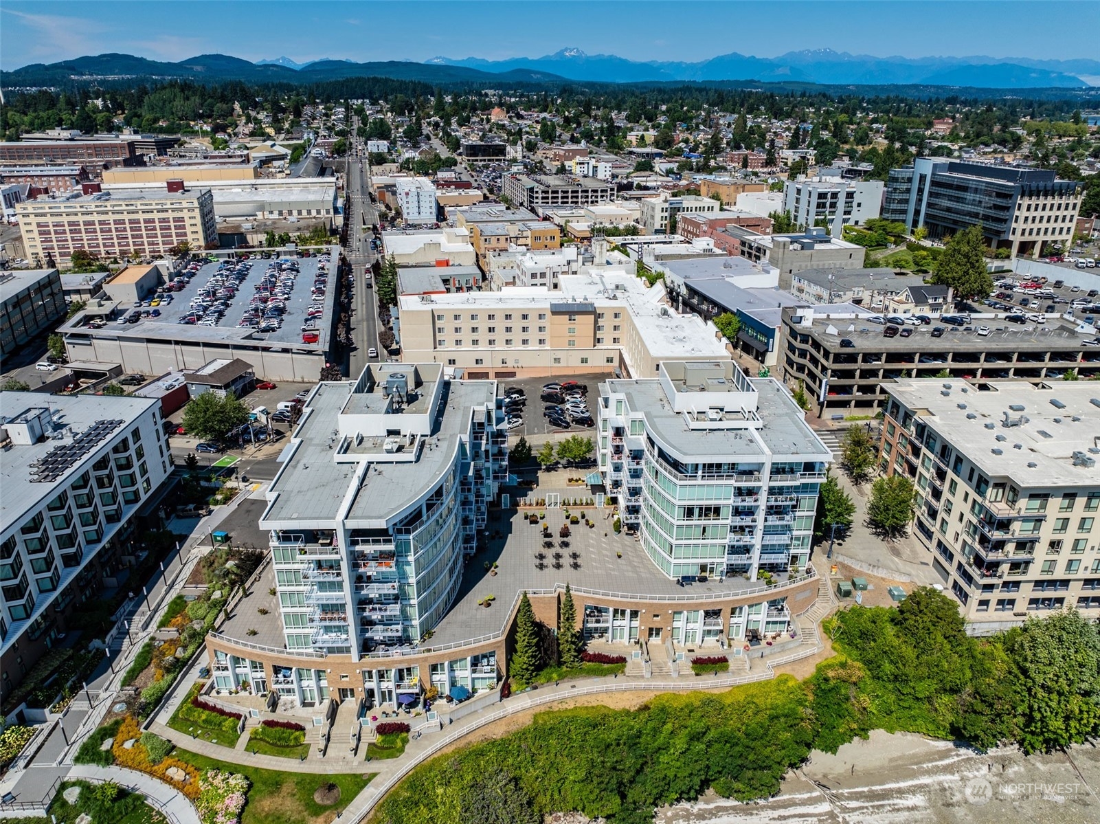 320 Washington Avenue #602, Bremerton, WA 98337 - Photo 40