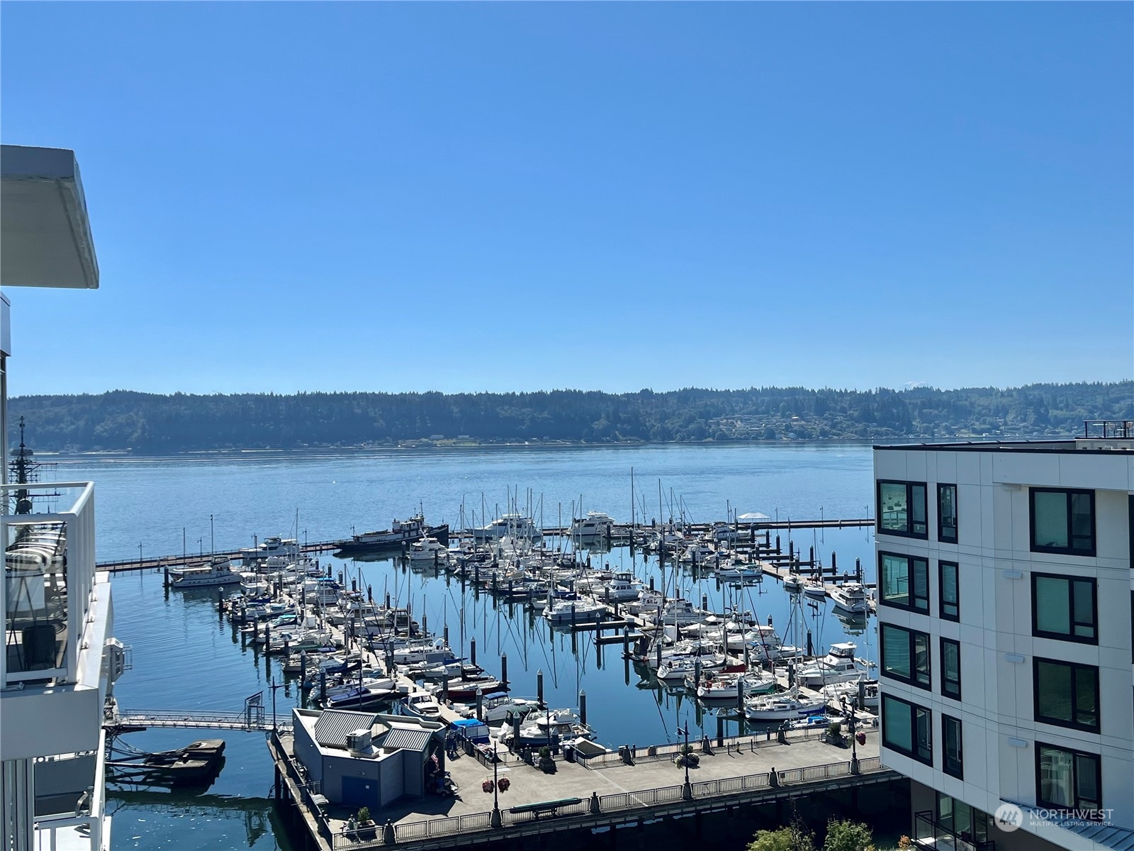 320 Washington Avenue #602, Bremerton, WA 98337 - Photo 4