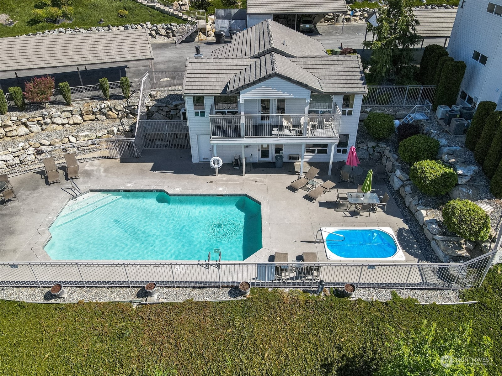 808 W Manson Highway #A201, Chelan, WA 98816 - Photo 6