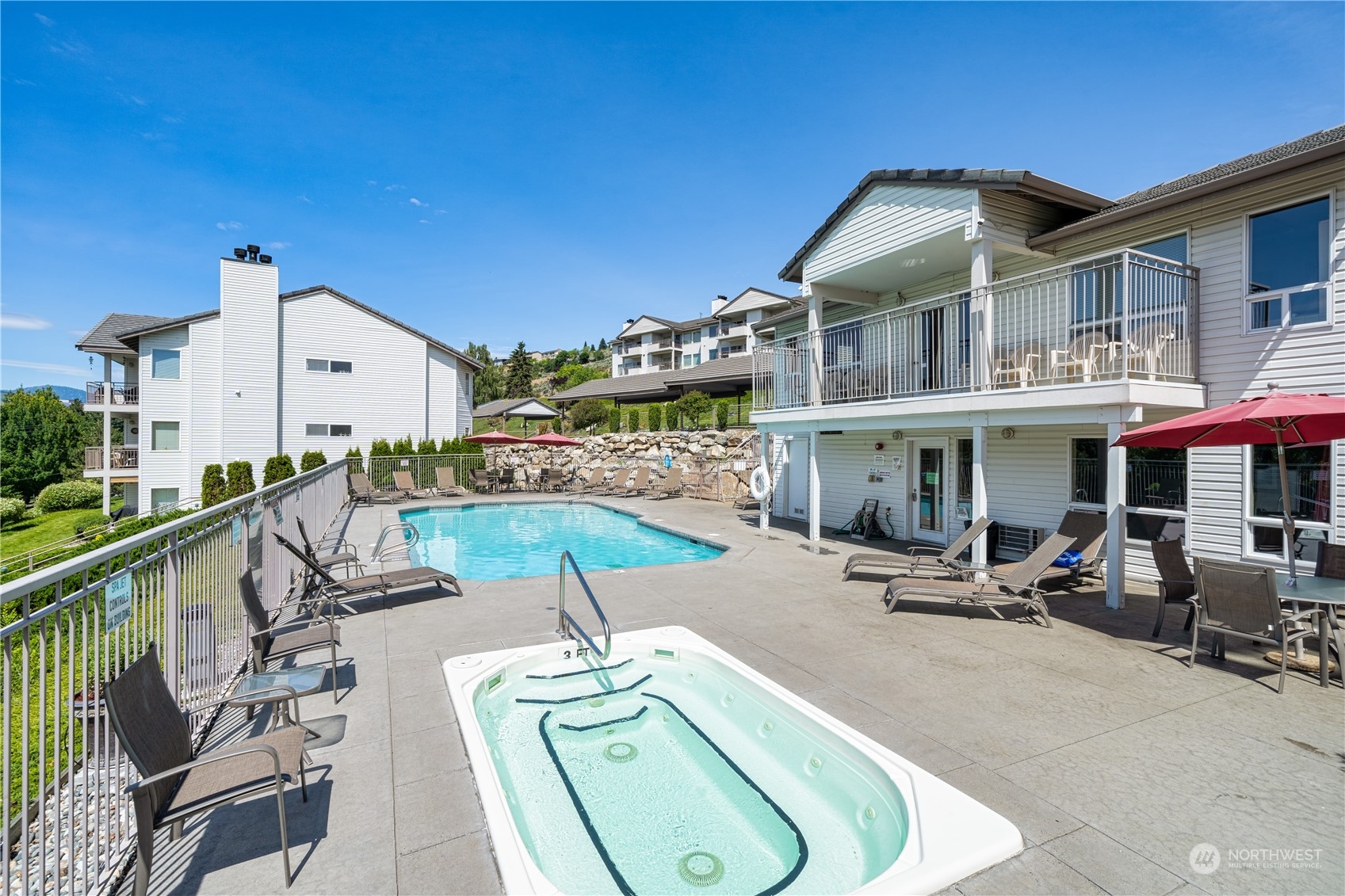 808 W Manson Highway #A201, Chelan, WA 98816 - Photo 9