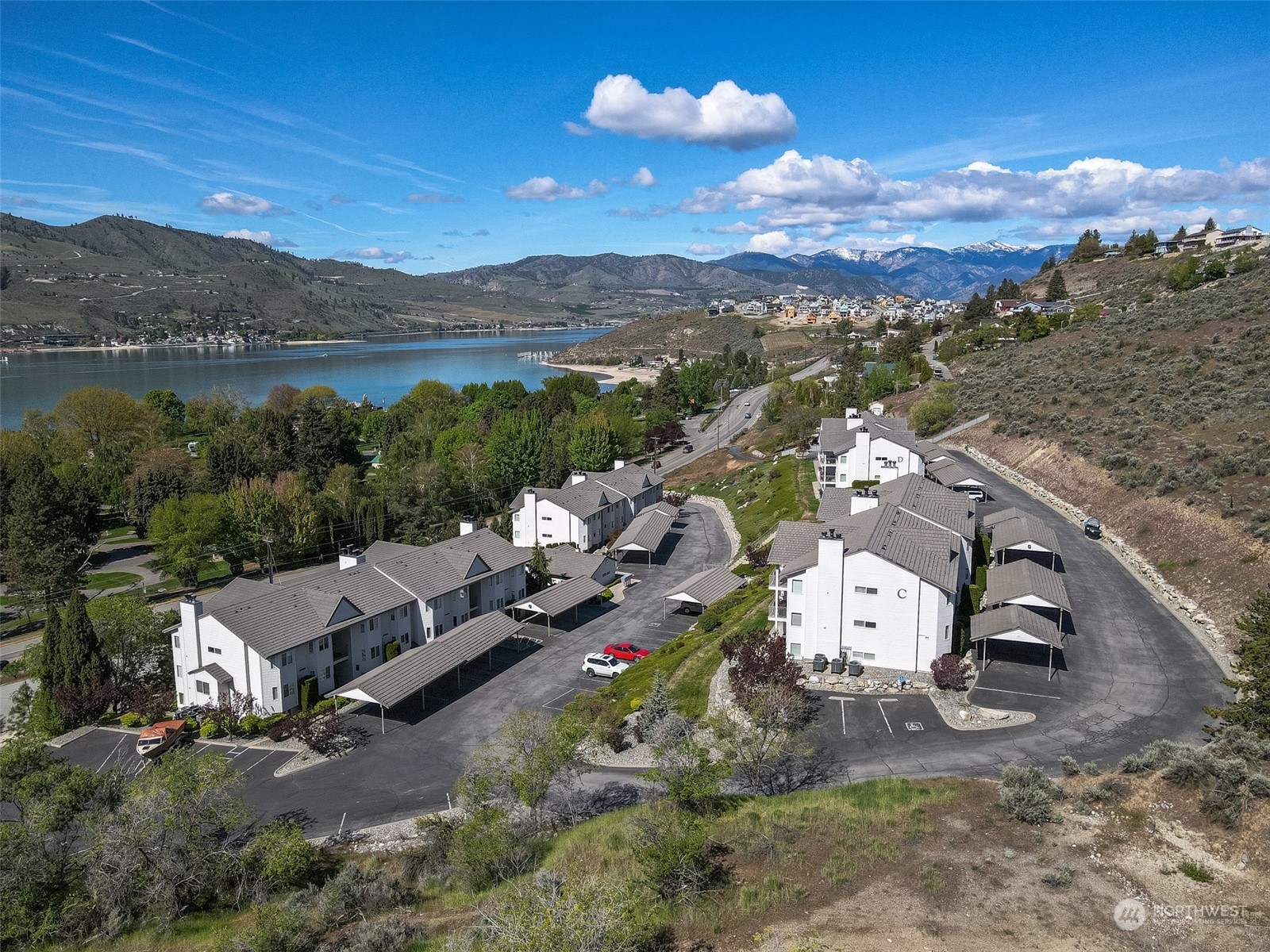 808 W Manson Highway #A201, Chelan, WA 98816 - Photo 2