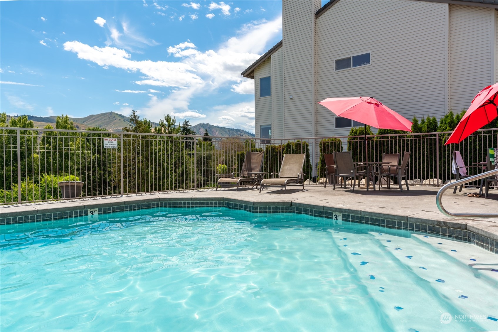 808 W Manson Highway #A201, Chelan, WA 98816 - Photo 8