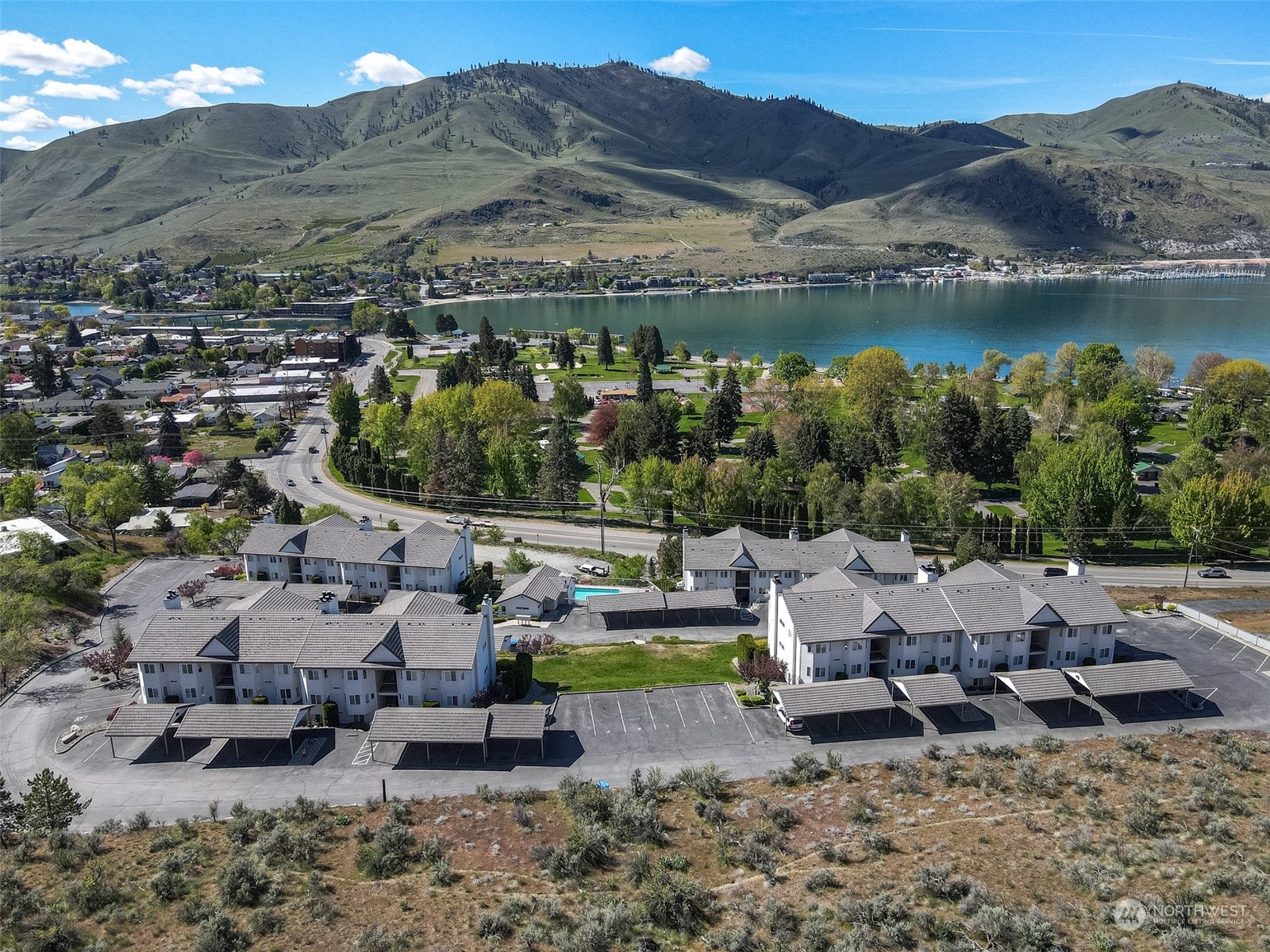 808 W Manson Highway #A201, Chelan, WA 98816 - Photo 1