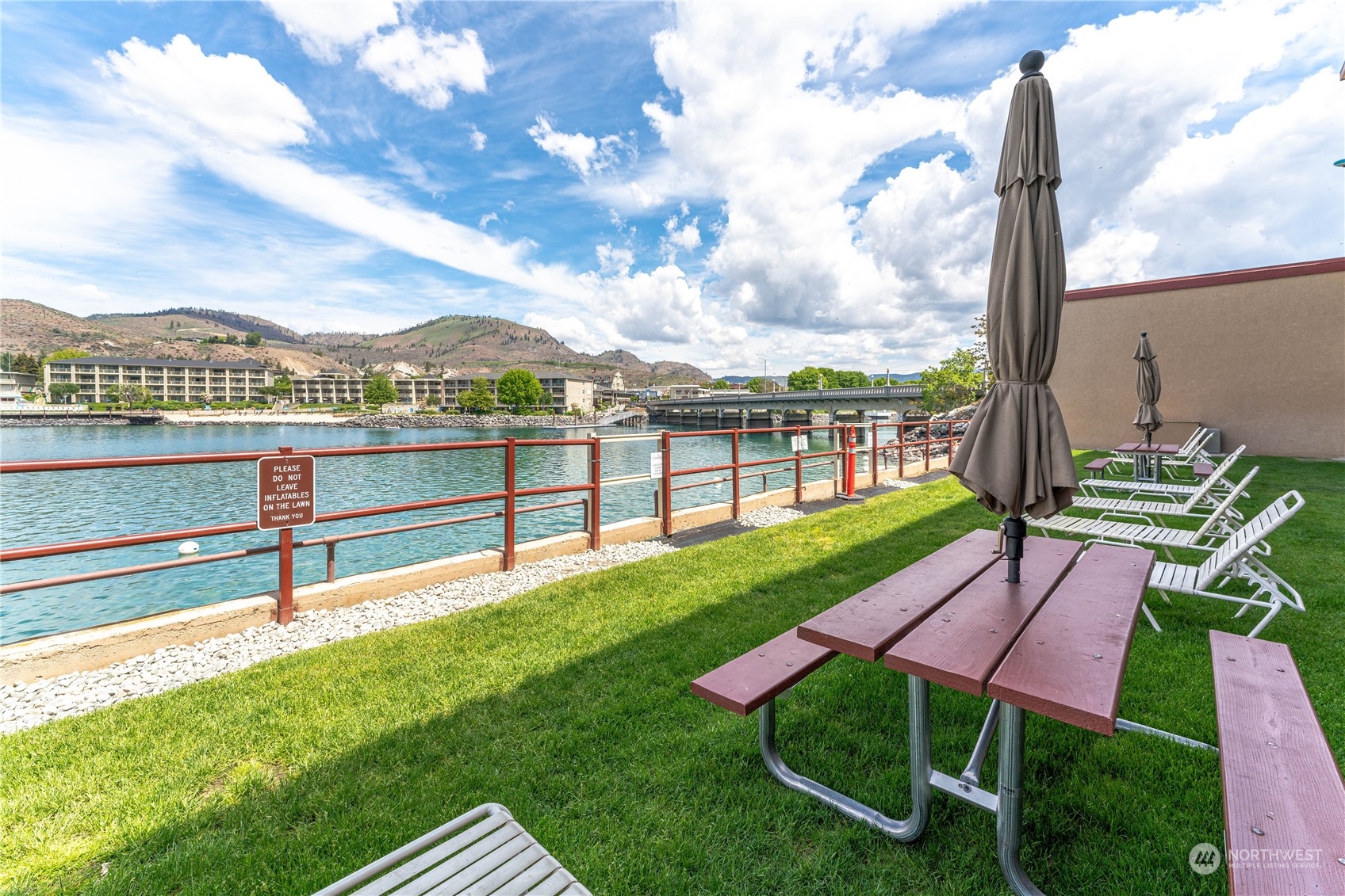322 W Woodin Avenue #613, Chelan, WA 98816 - Photo 25