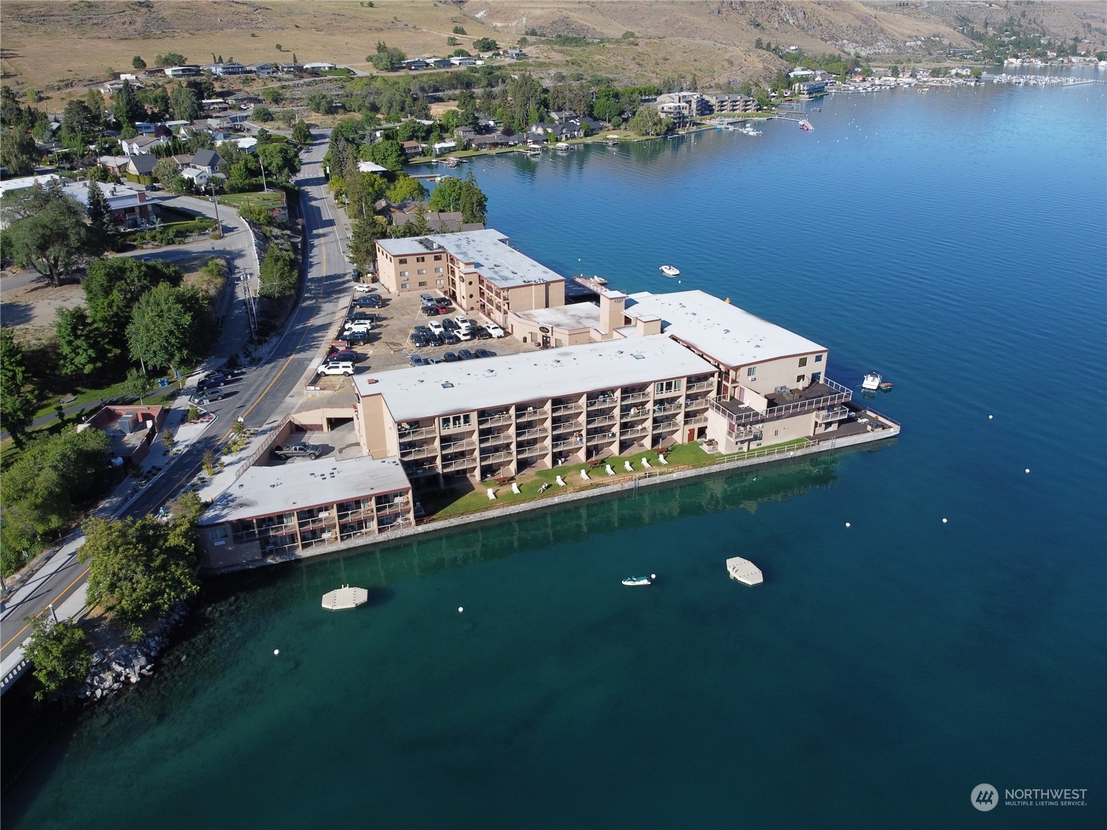 322 W Woodin Avenue #613, Chelan, WA 98816 - Photo 23