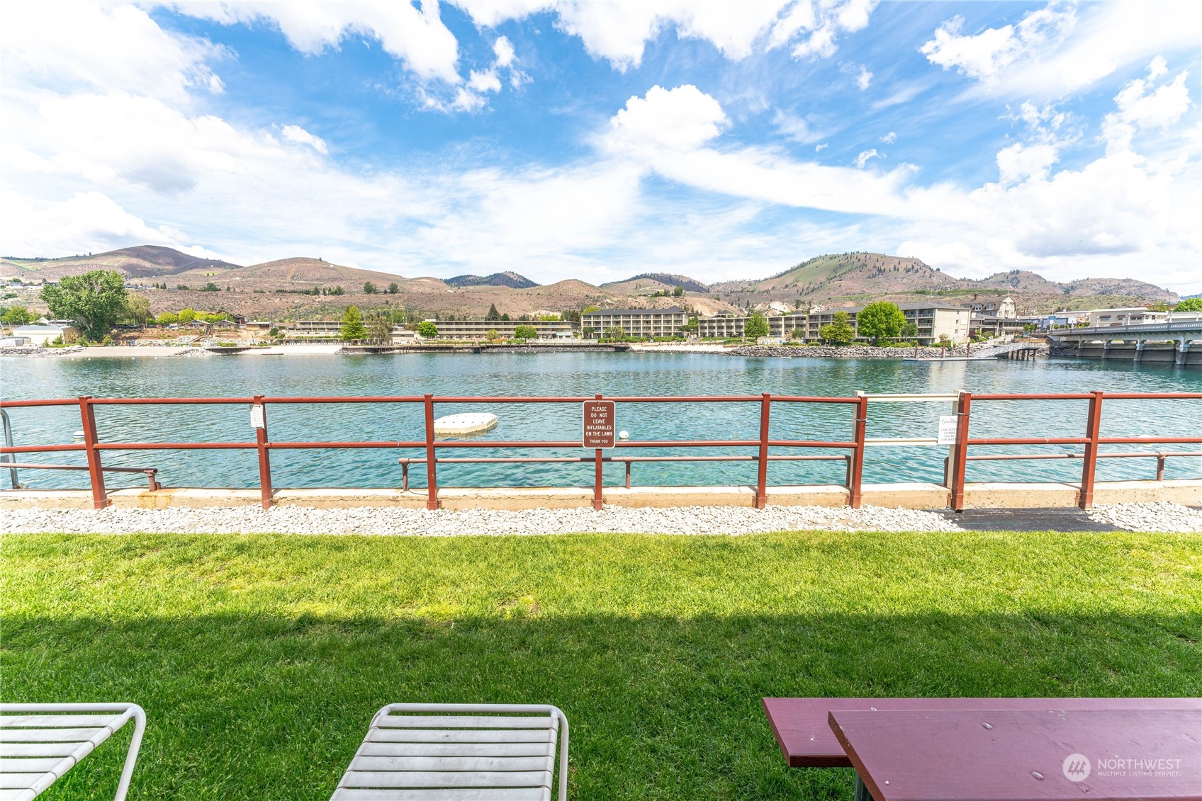 322 W Woodin Avenue #613, Chelan, WA 98816 - Photo 1