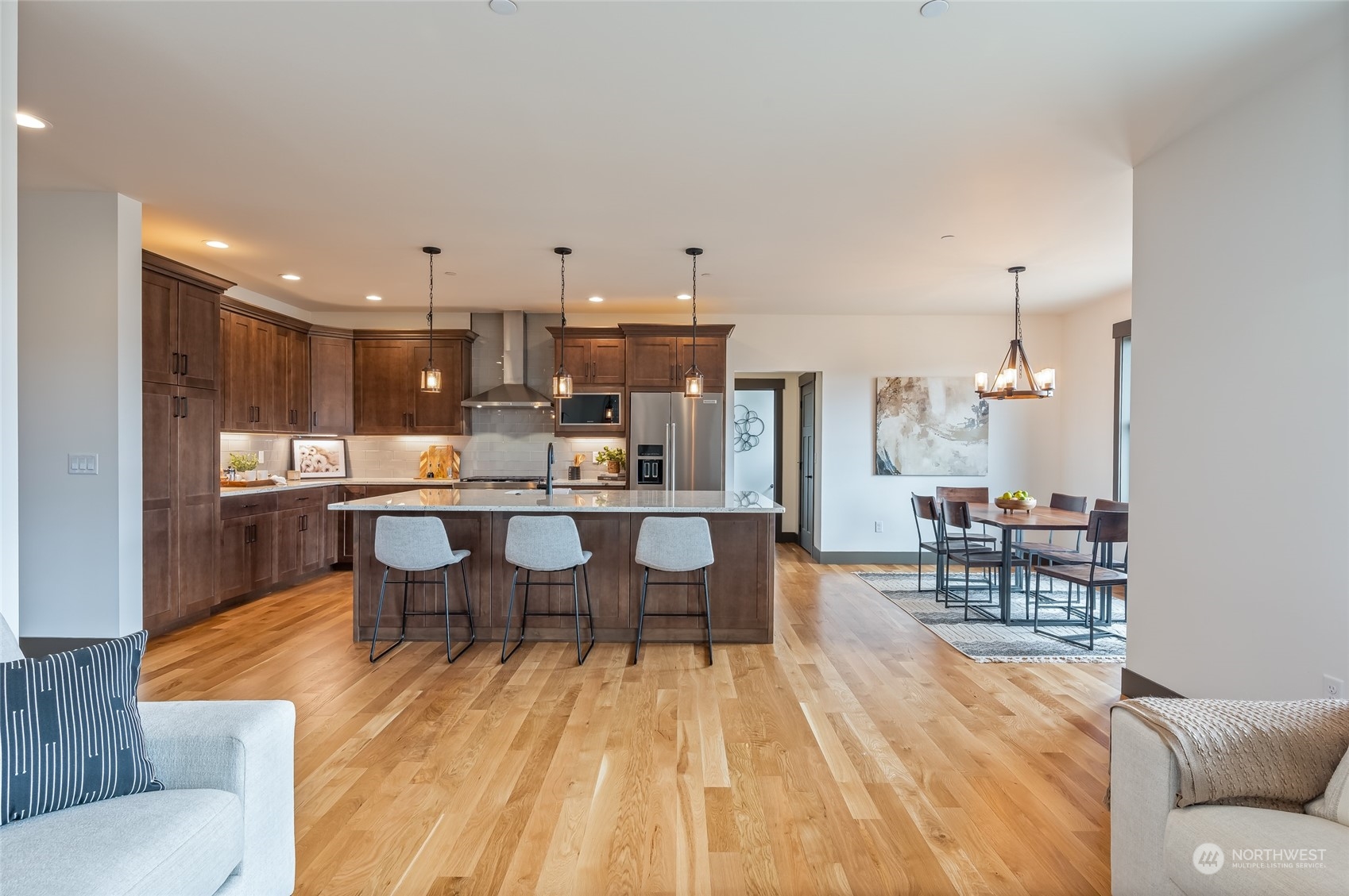 2516 Plateau Drive , East Wenatchee, WA 98802 - Photo 11