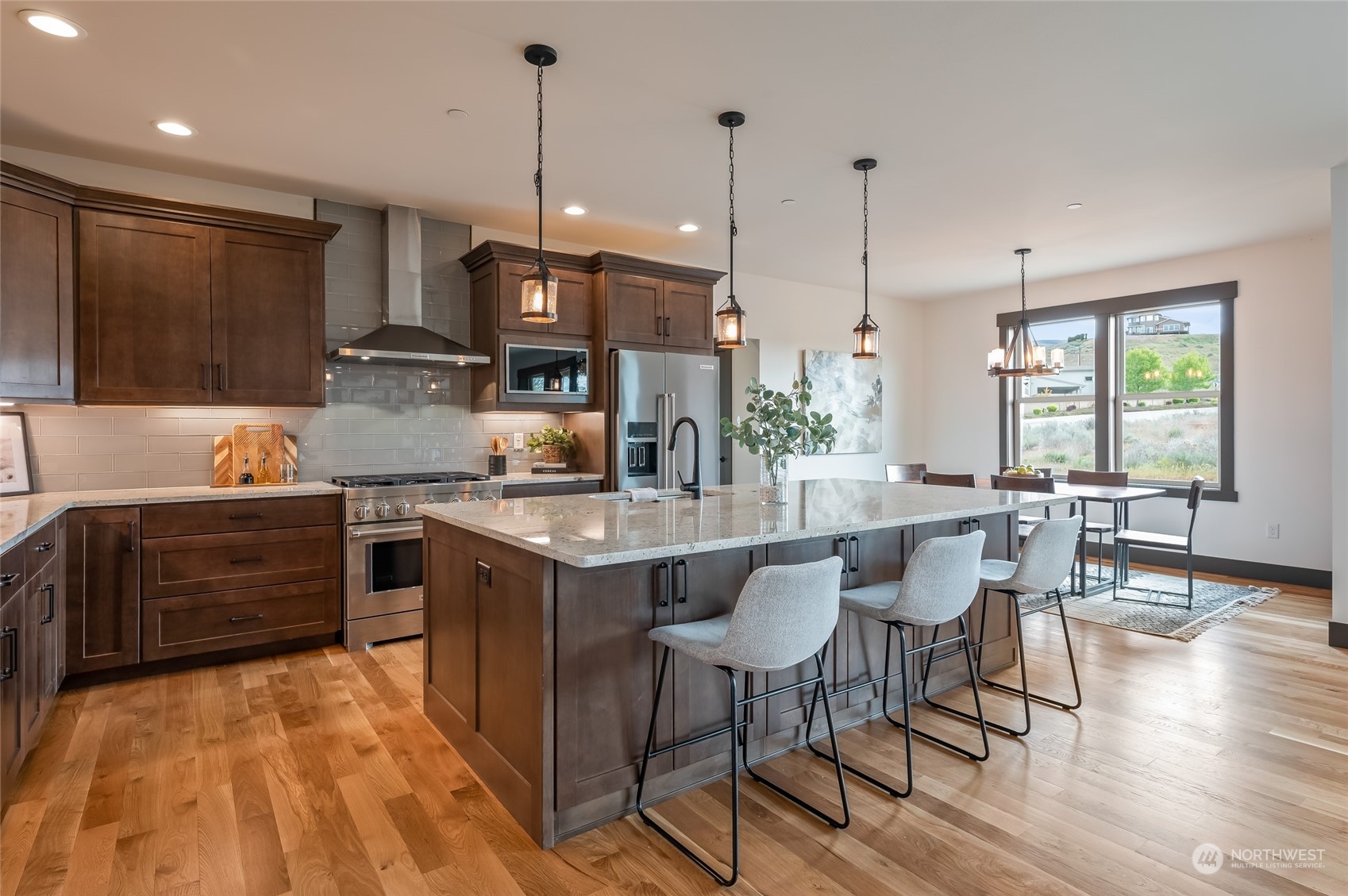 2516 Plateau Drive , East Wenatchee, WA 98802 - Photo 7