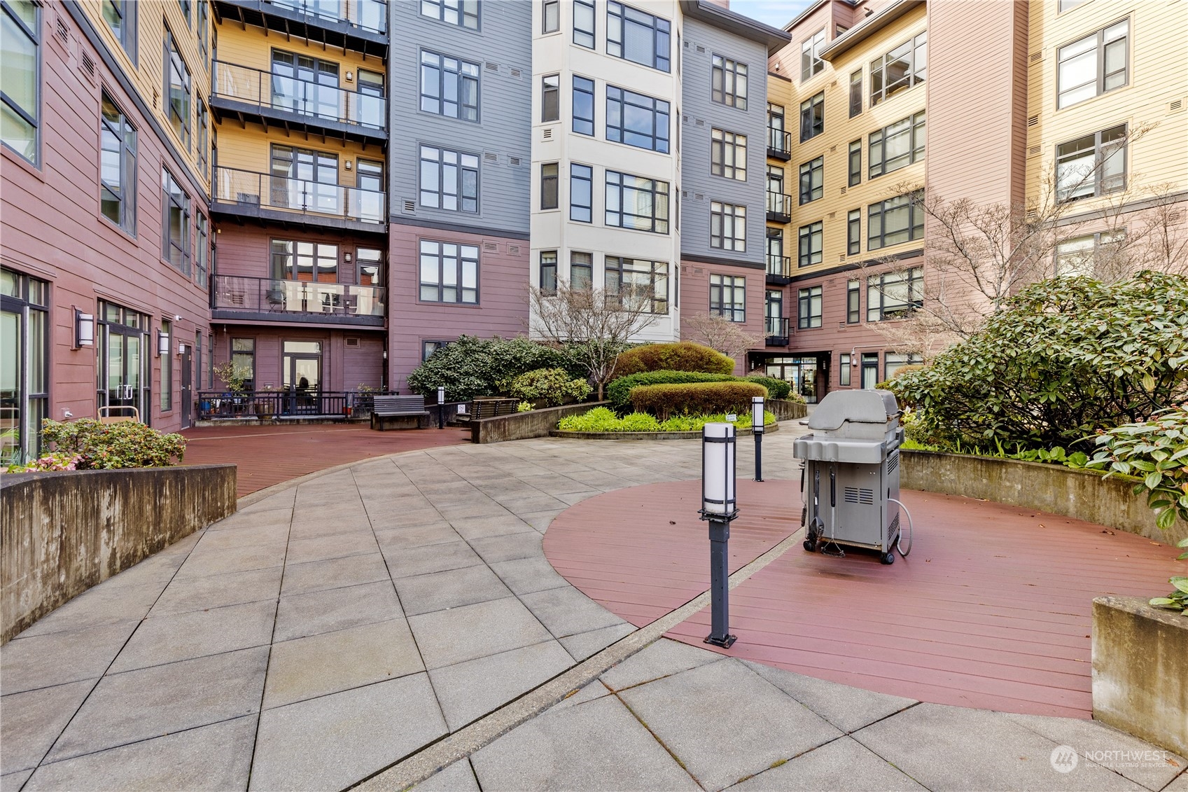 1501 Tacoma Avenue S #204, Tacoma, WA 98402 - Photo 25