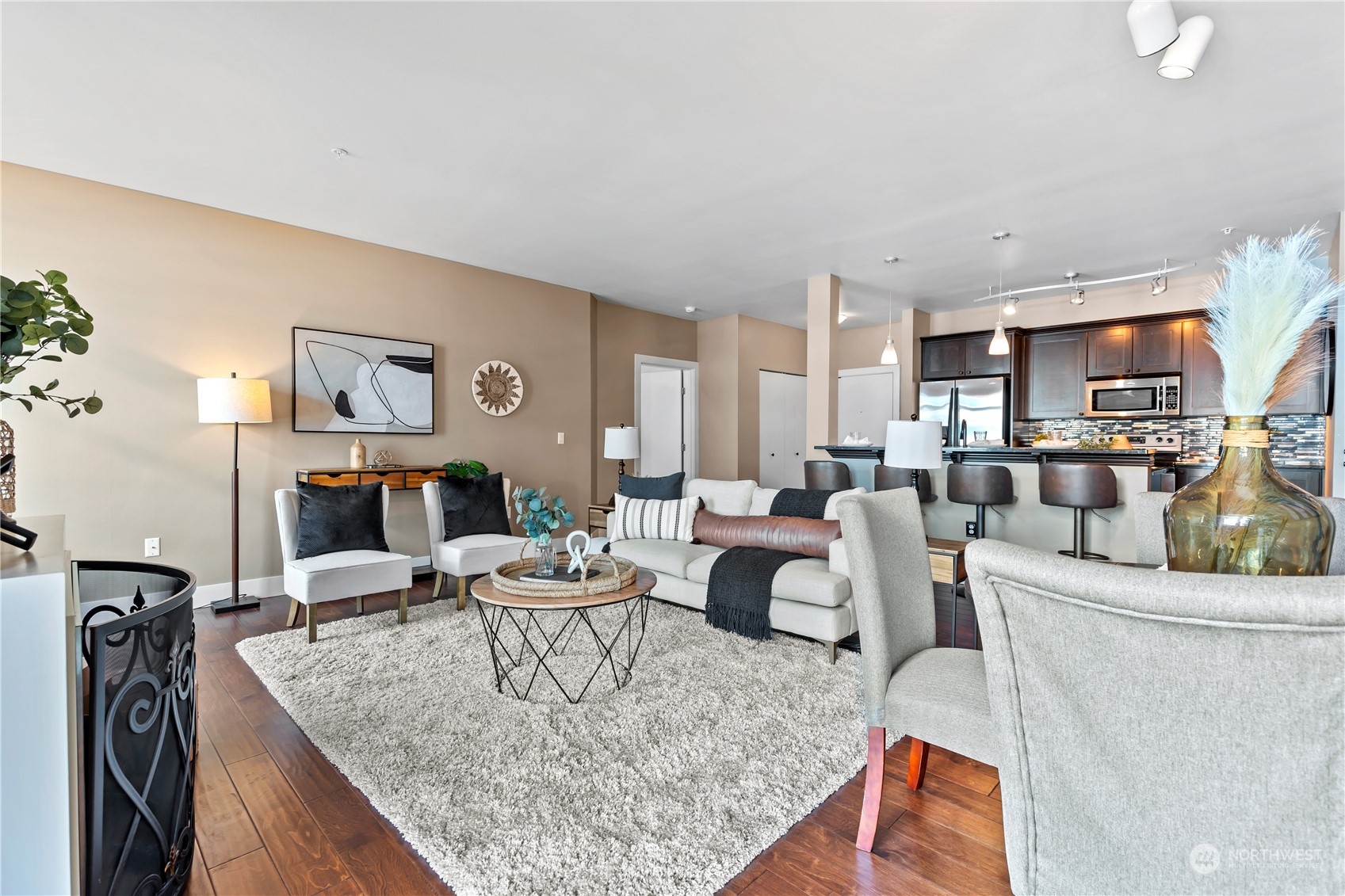 1501 Tacoma Avenue S #204, Tacoma, WA 98402 - Photo 6