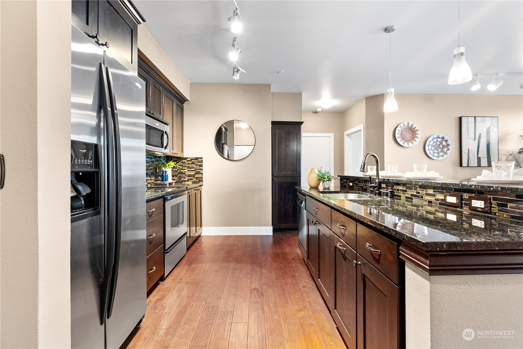 1501 Tacoma Avenue S #204, Tacoma, WA 98402 - Photo 13