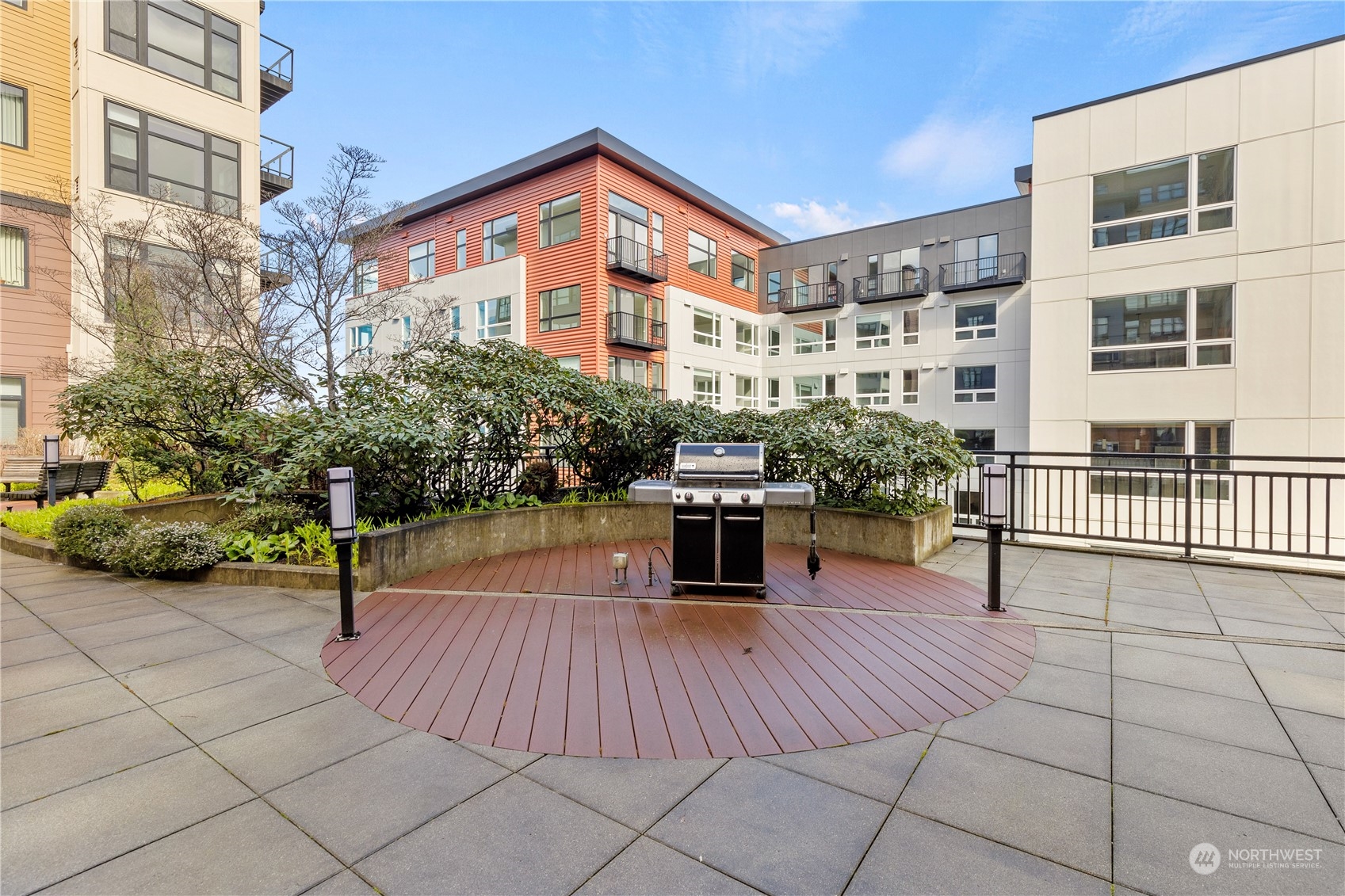 1501 Tacoma Avenue S #204, Tacoma, WA 98402 - Photo 24