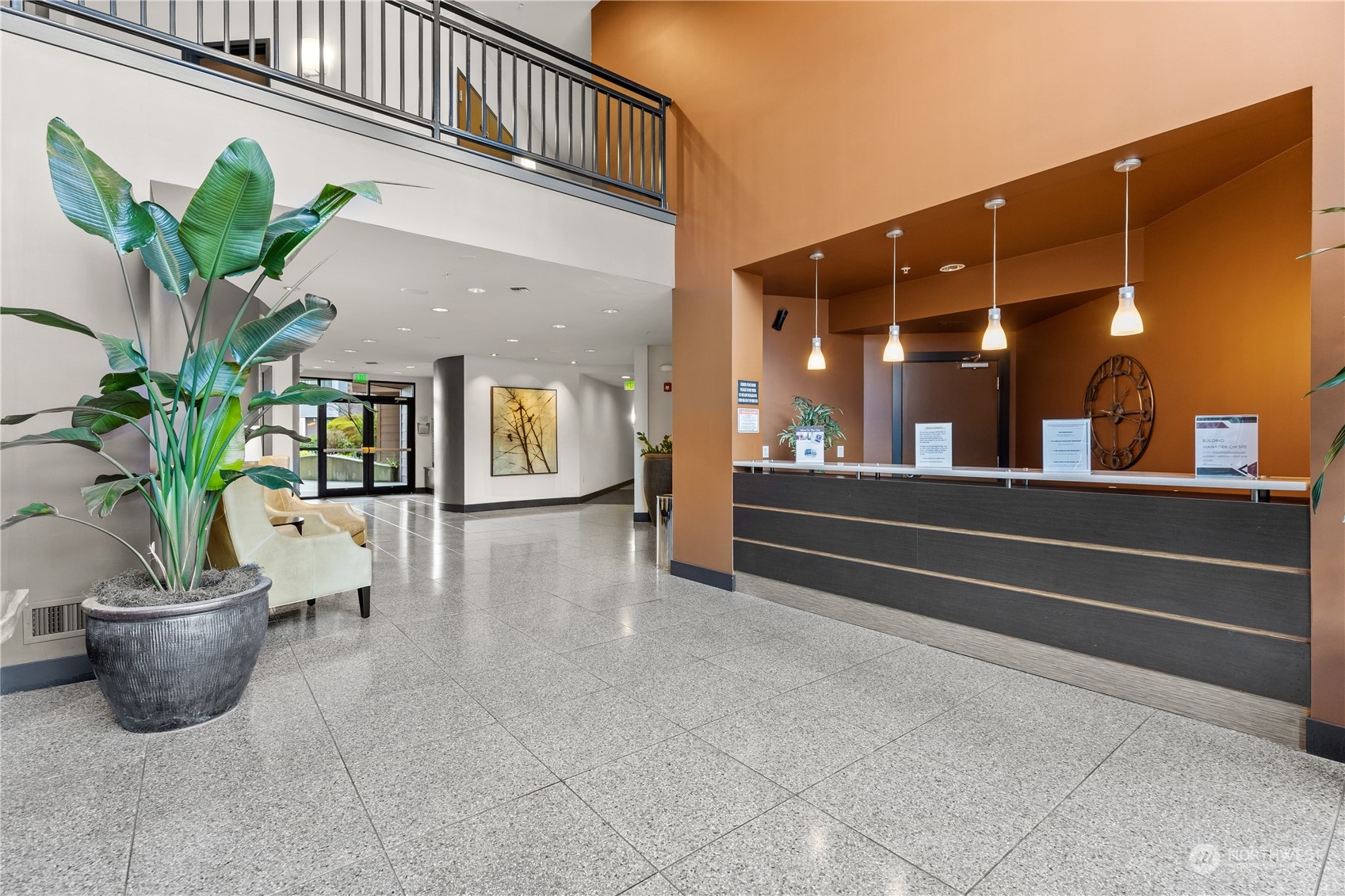 1501 Tacoma Avenue S #204, Tacoma, WA 98402 - Photo 3