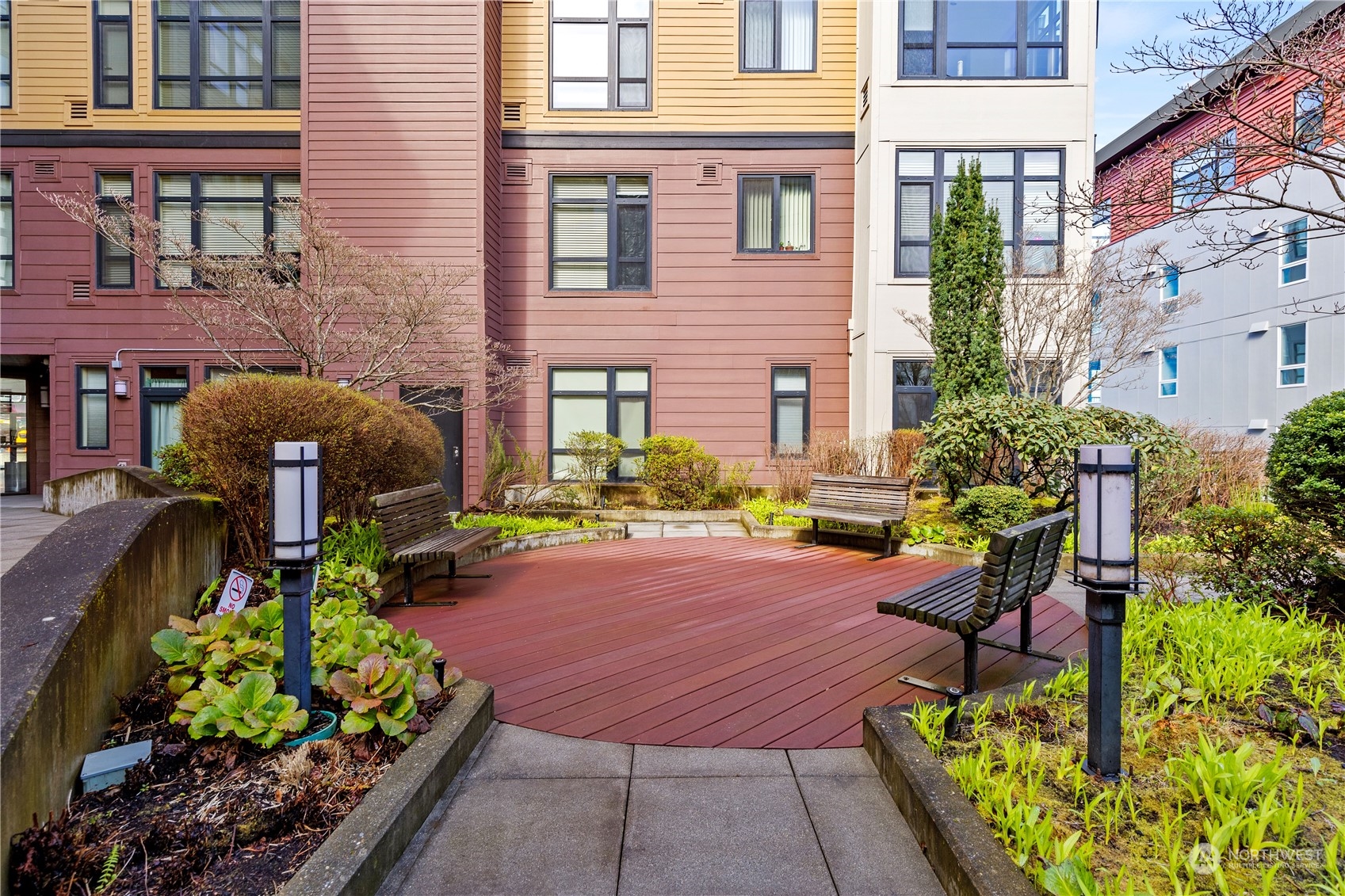 1501 Tacoma Avenue S #204, Tacoma, WA 98402 - Photo 23