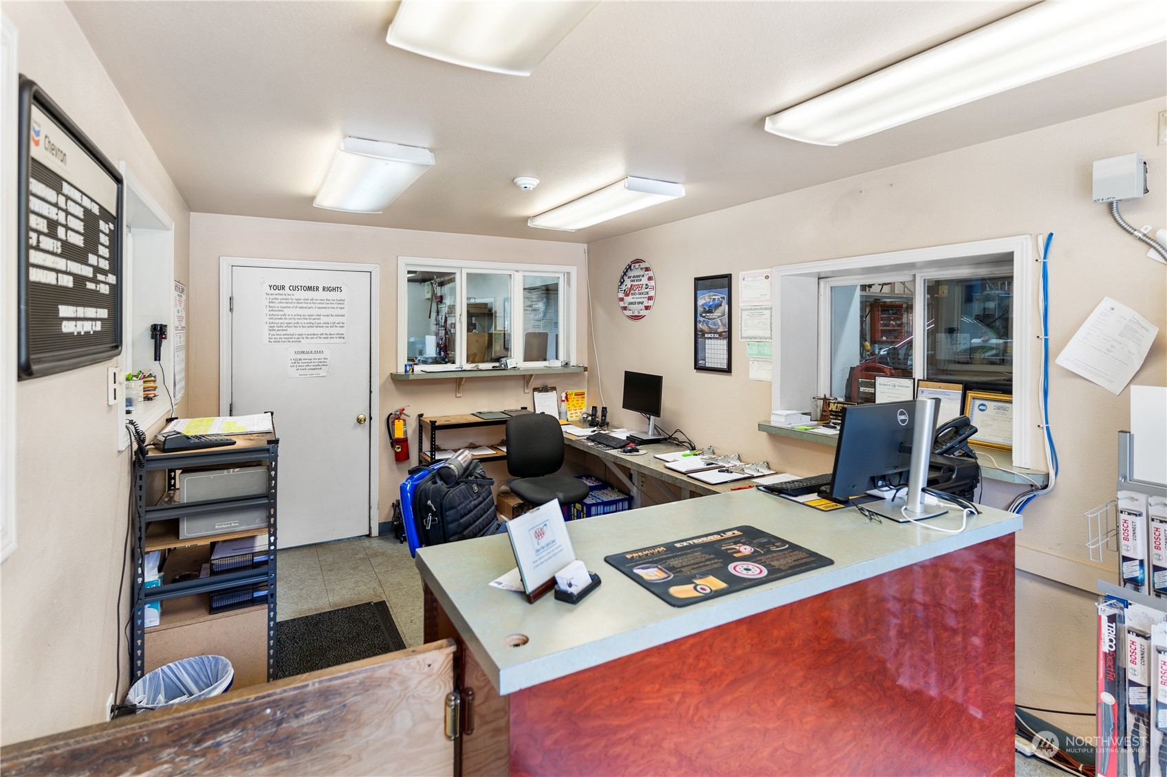 9707 Key Peninsula Highway NW, Gig Harbor, WA 98329 - Photo 6