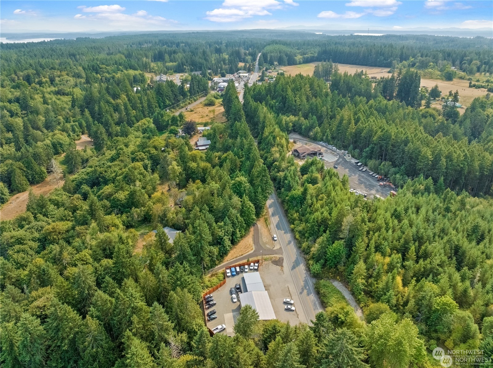 9707 Key Peninsula Highway NW, Gig Harbor, WA 98329 - Photo 35