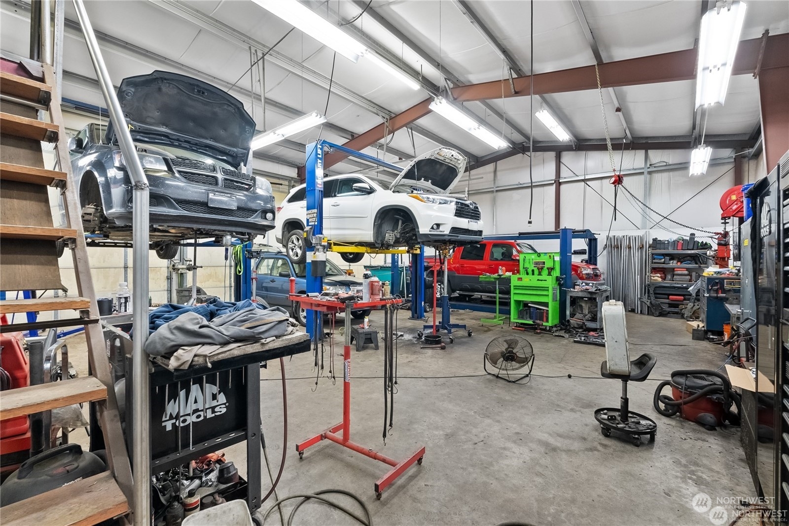 9707 Key Peninsula Highway NW, Gig Harbor, WA 98329 - Photo 10