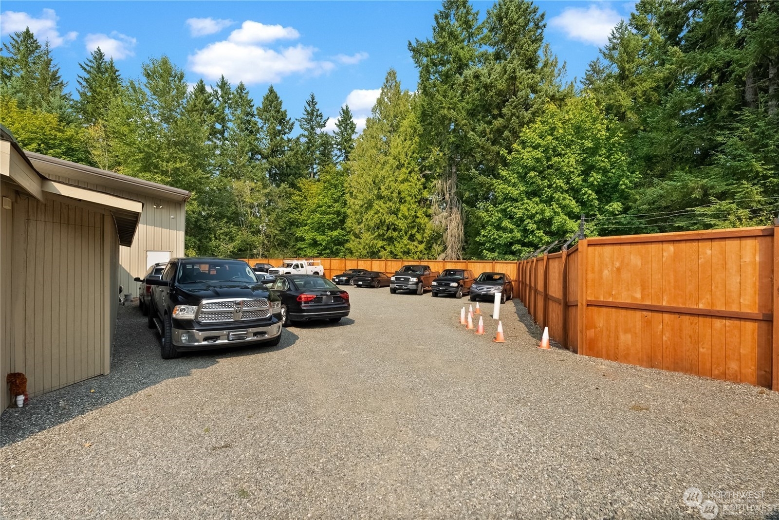 9707 Key Peninsula Highway NW, Gig Harbor, WA 98329 - Photo 26