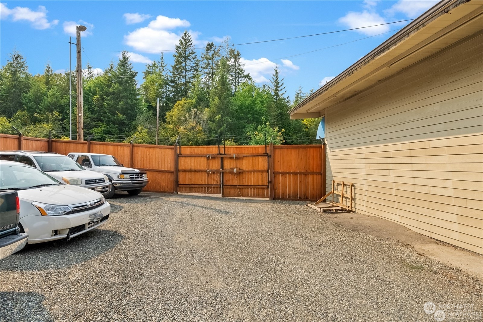 9707 Key Peninsula Highway NW, Gig Harbor, WA 98329 - Photo 24