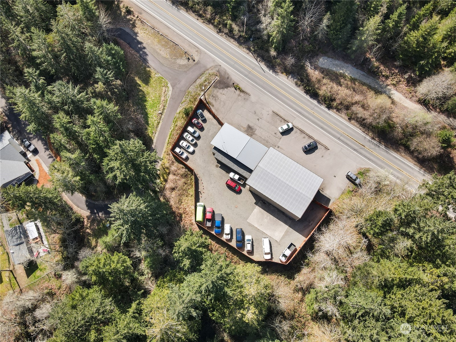 9707 Key Peninsula Highway NW, Gig Harbor, WA 98329 - Photo 32