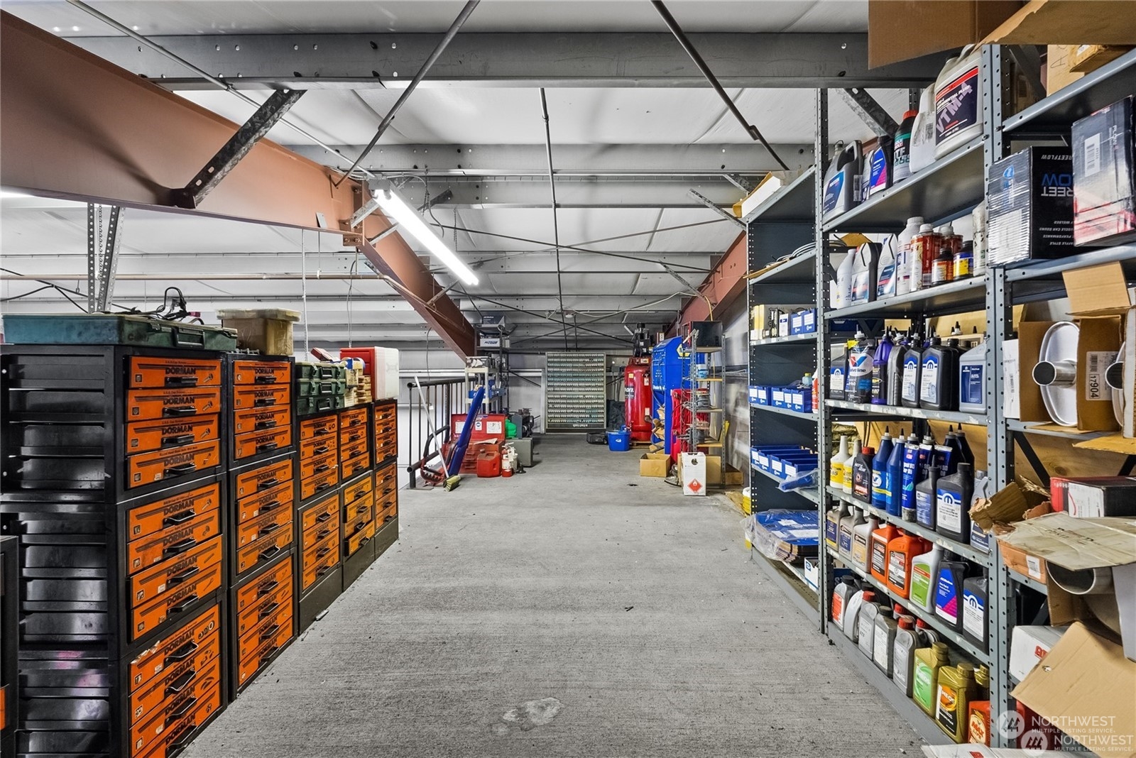 9707 Key Peninsula Highway NW, Gig Harbor, WA 98329 - Photo 12